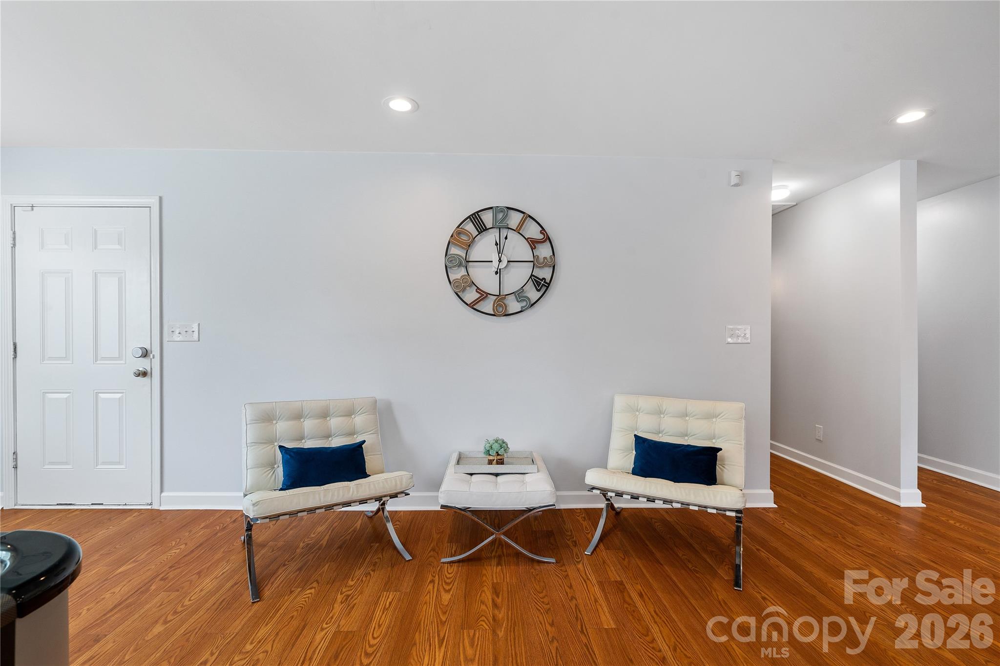 Reid Park - Residential