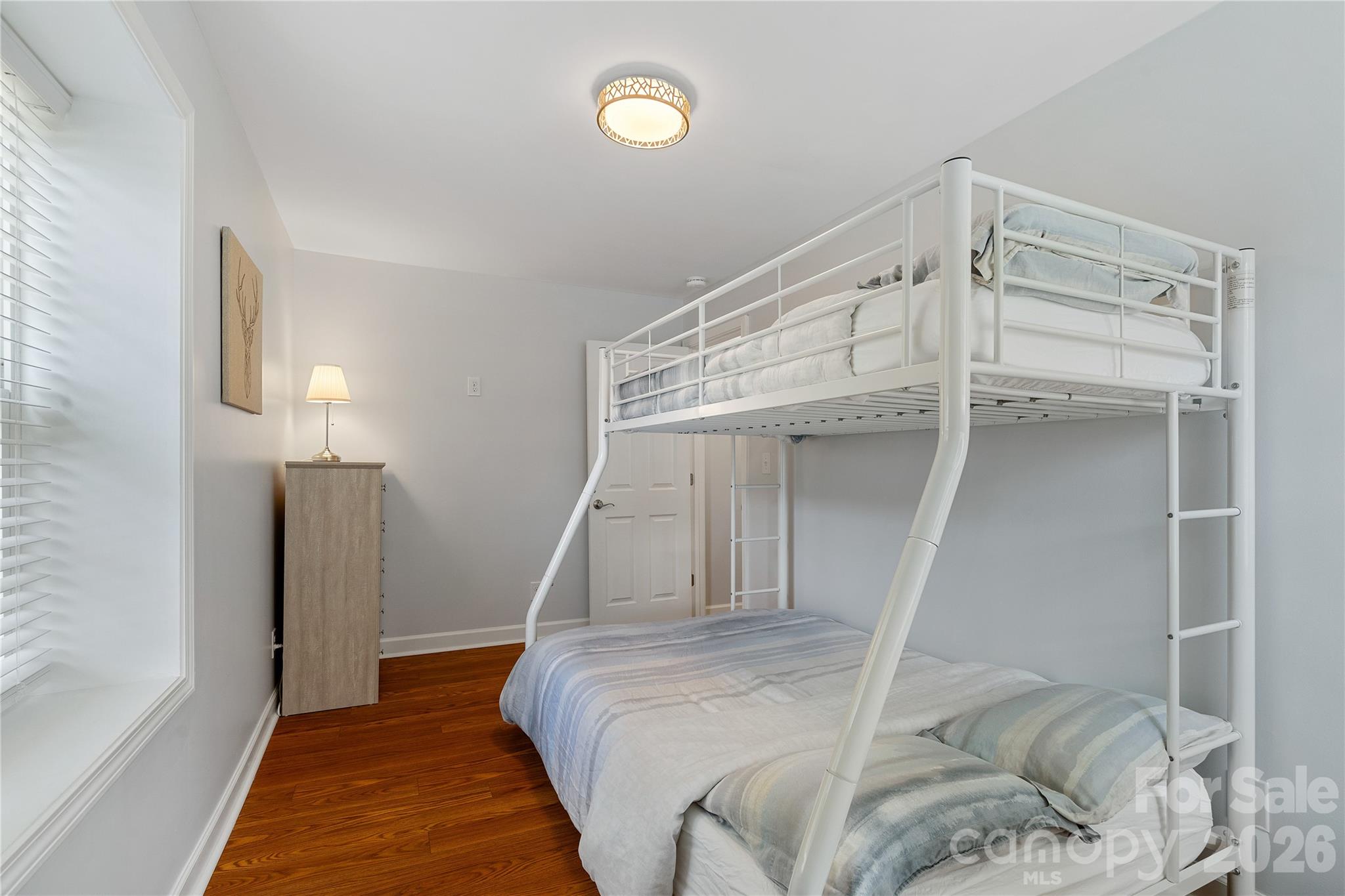 Reid Park - Residential