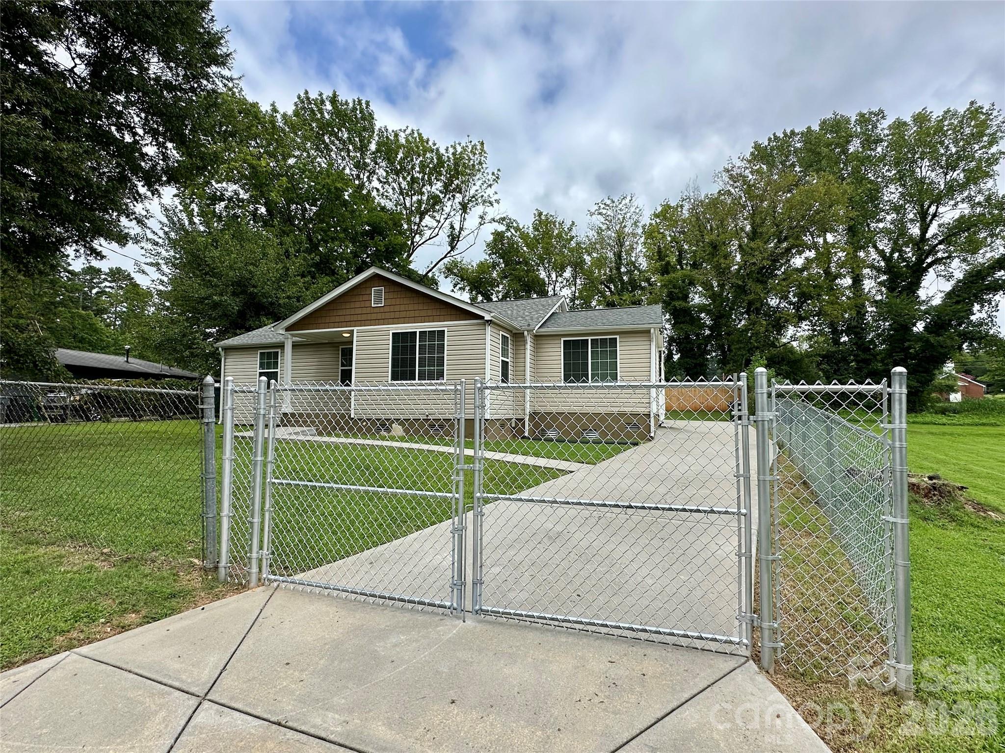 Reid Park - Residential
