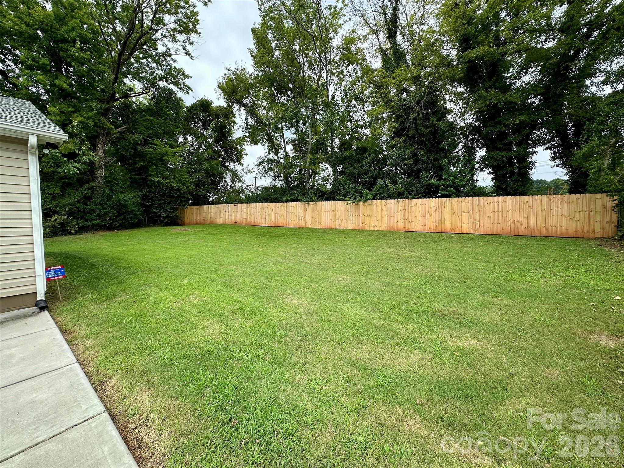 Reid Park - Residential