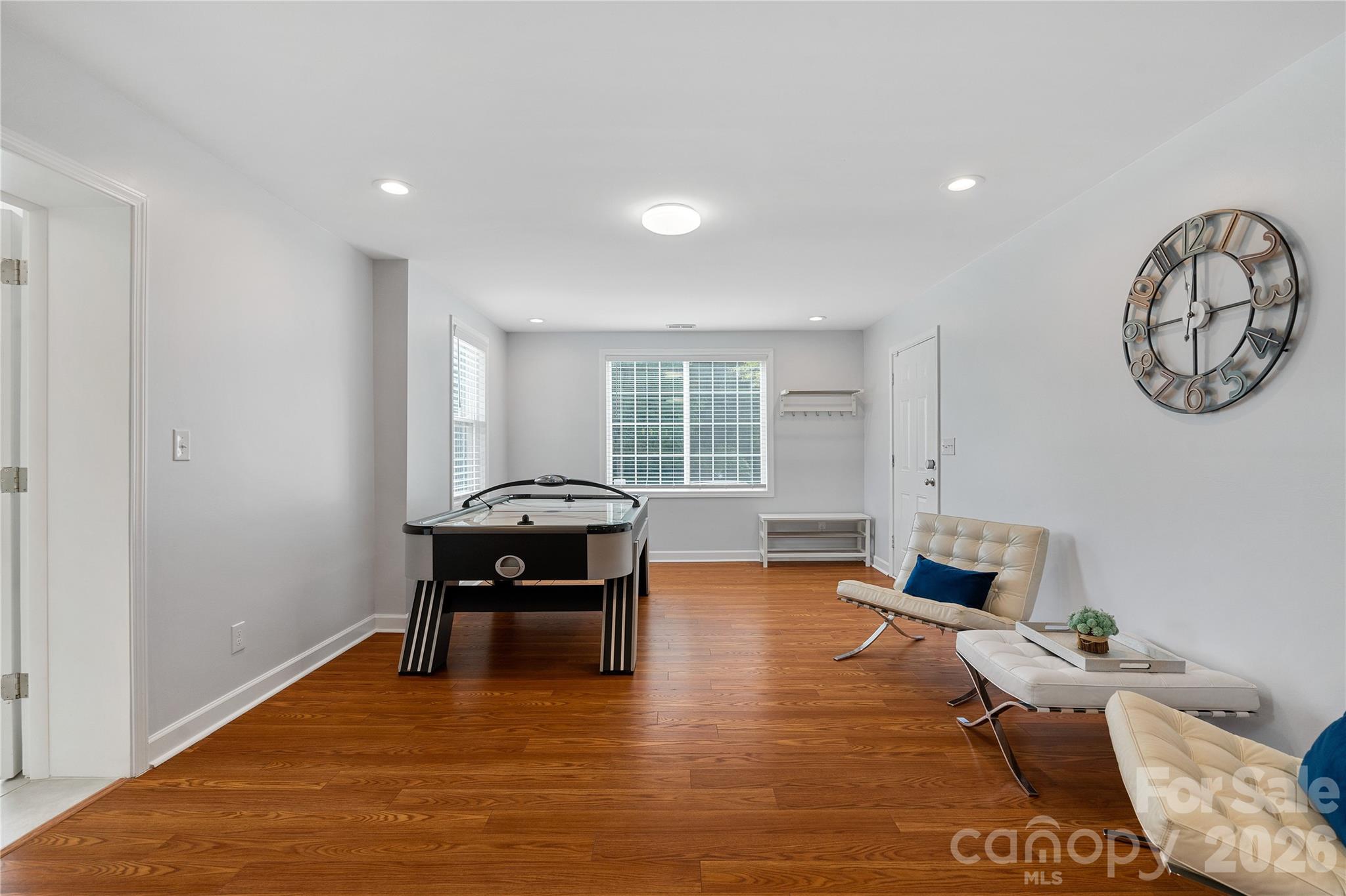 Reid Park - Residential