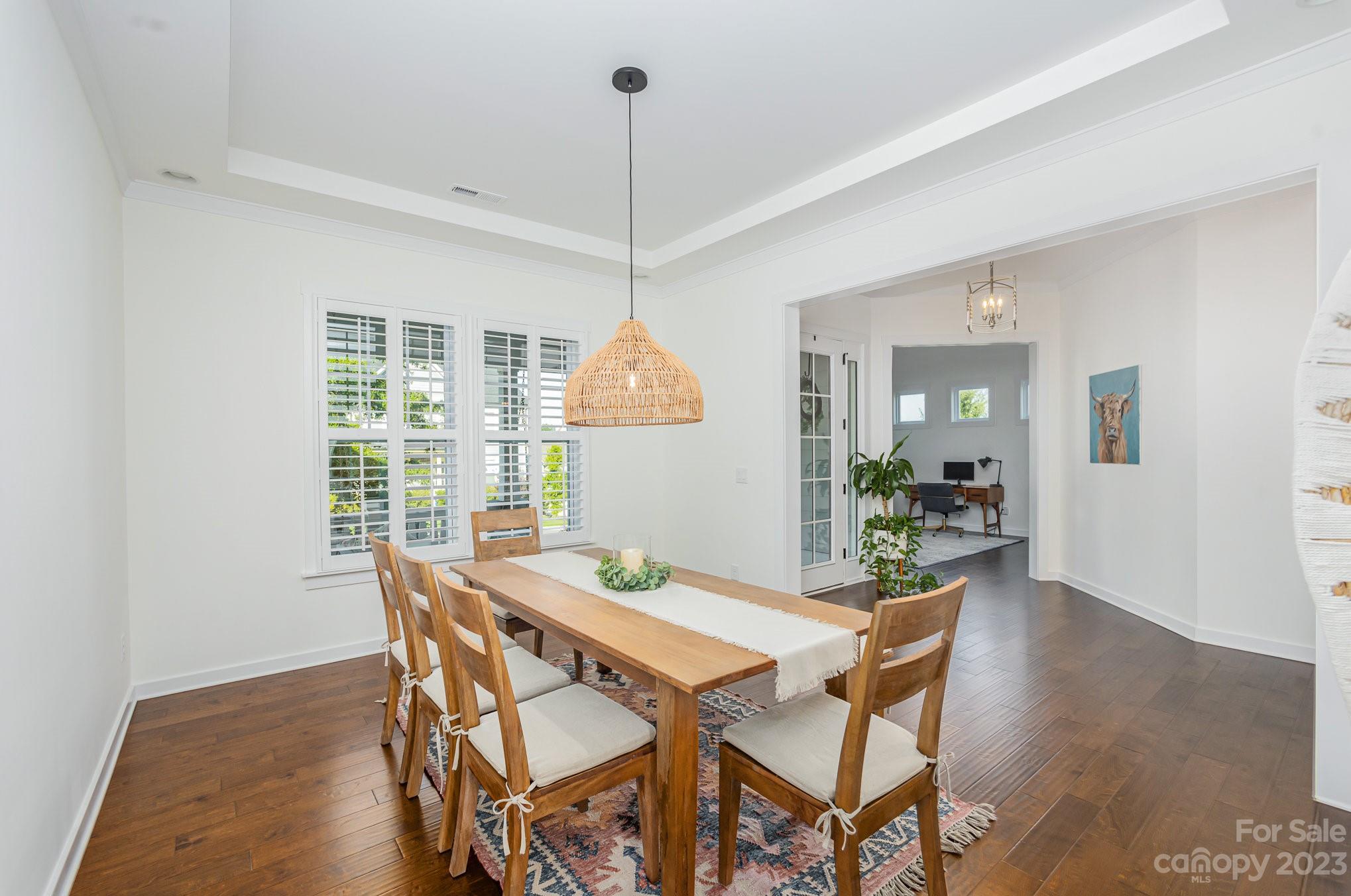 Masons Bend - Residential