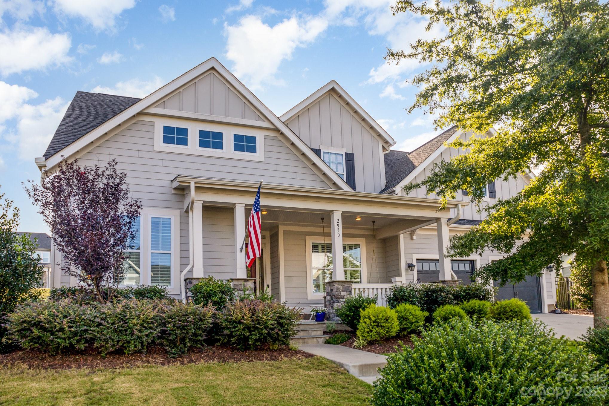 Masons Bend - Residential