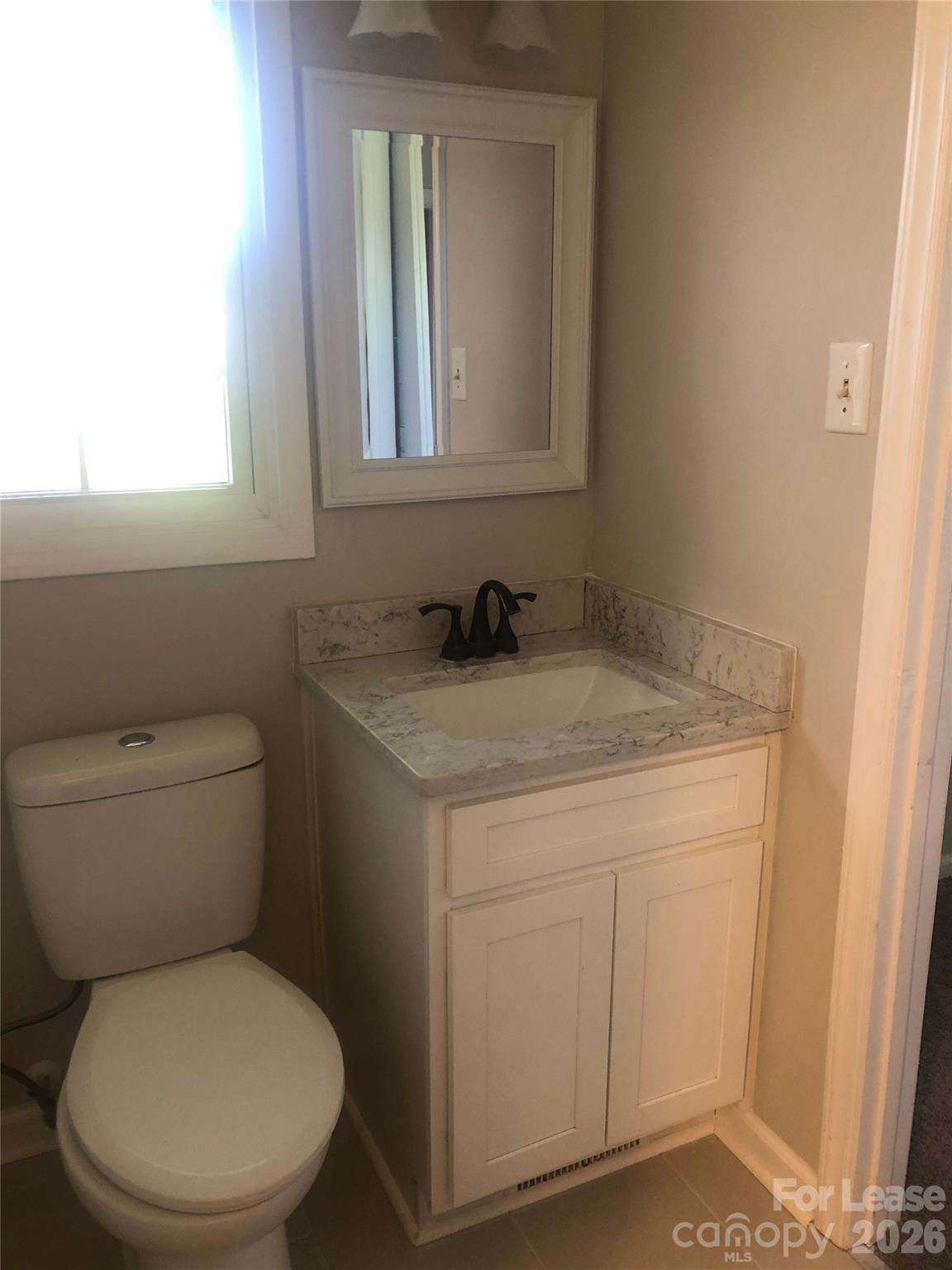 Hillcrest - Residential Lease
