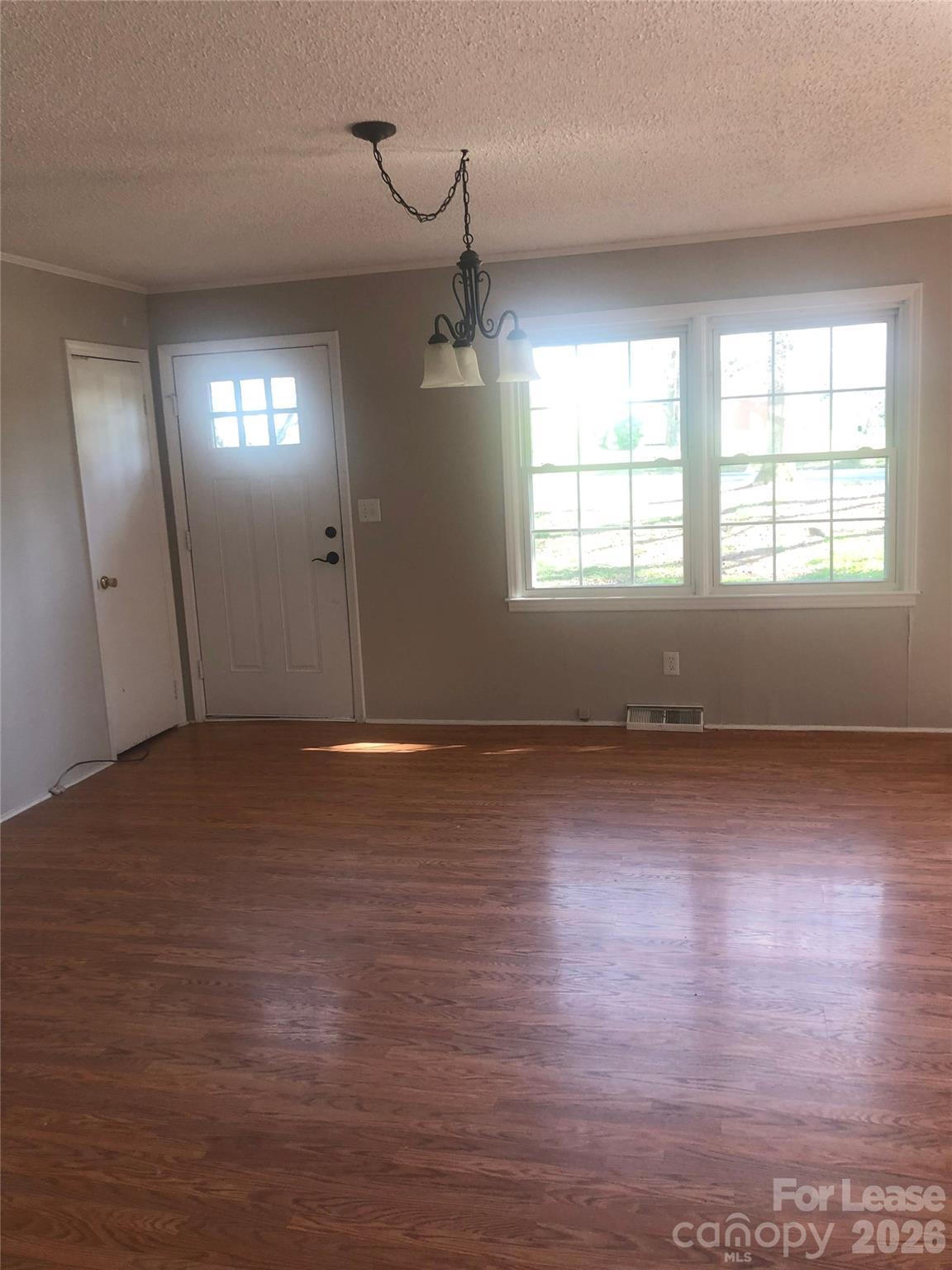 Hillcrest - Residential Lease