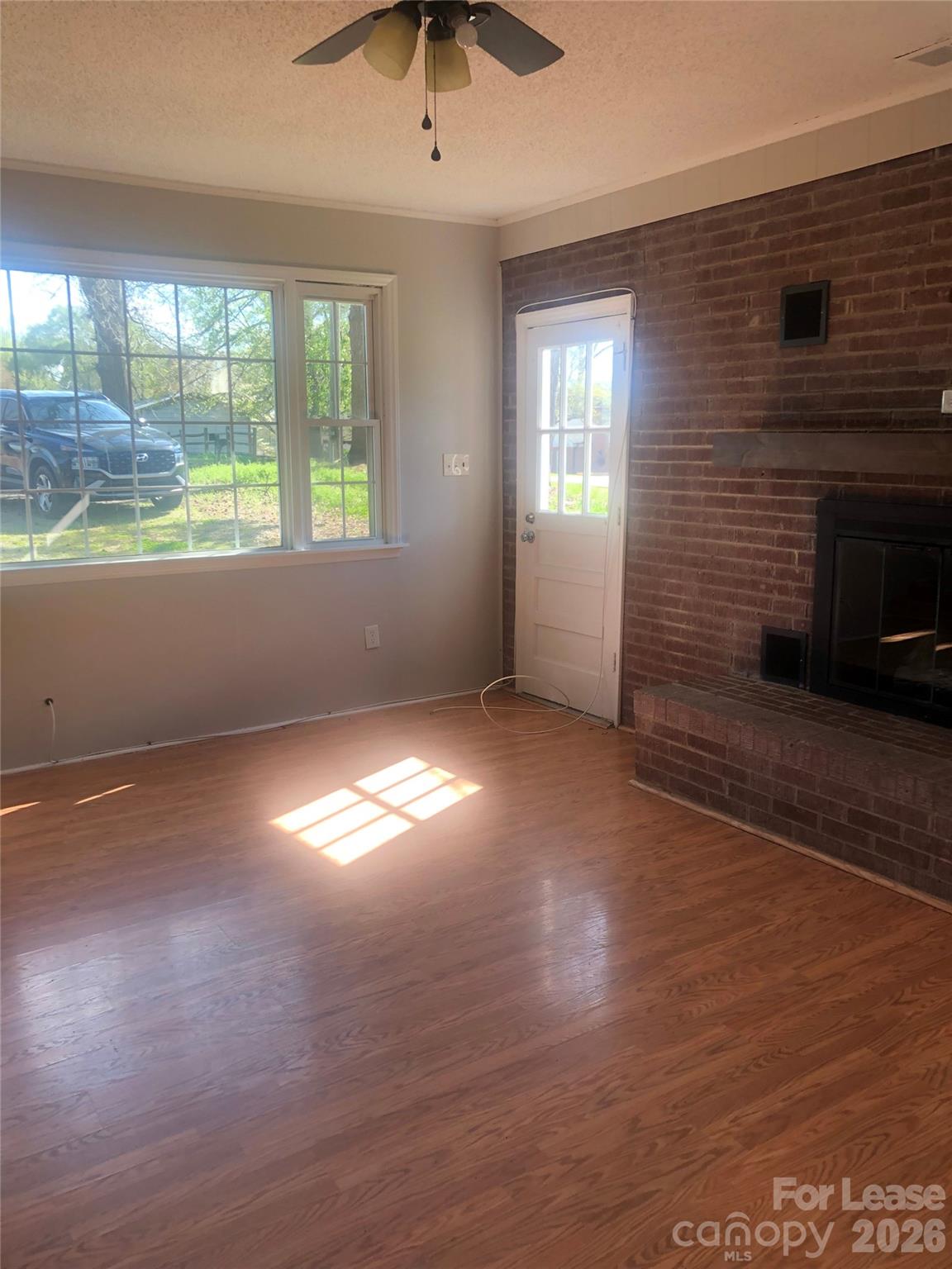 Hillcrest - Residential Lease
