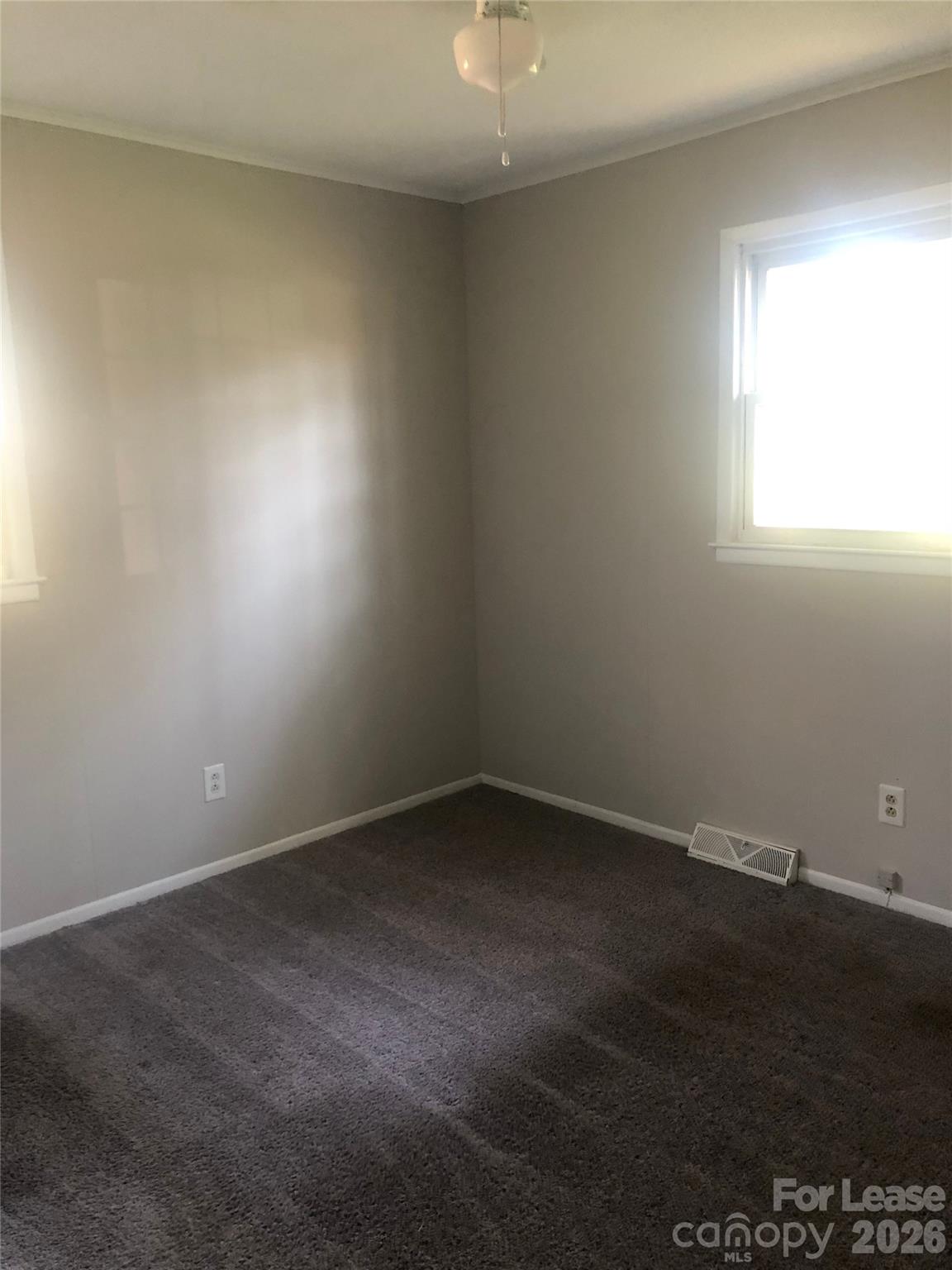 Hillcrest - Residential Lease
