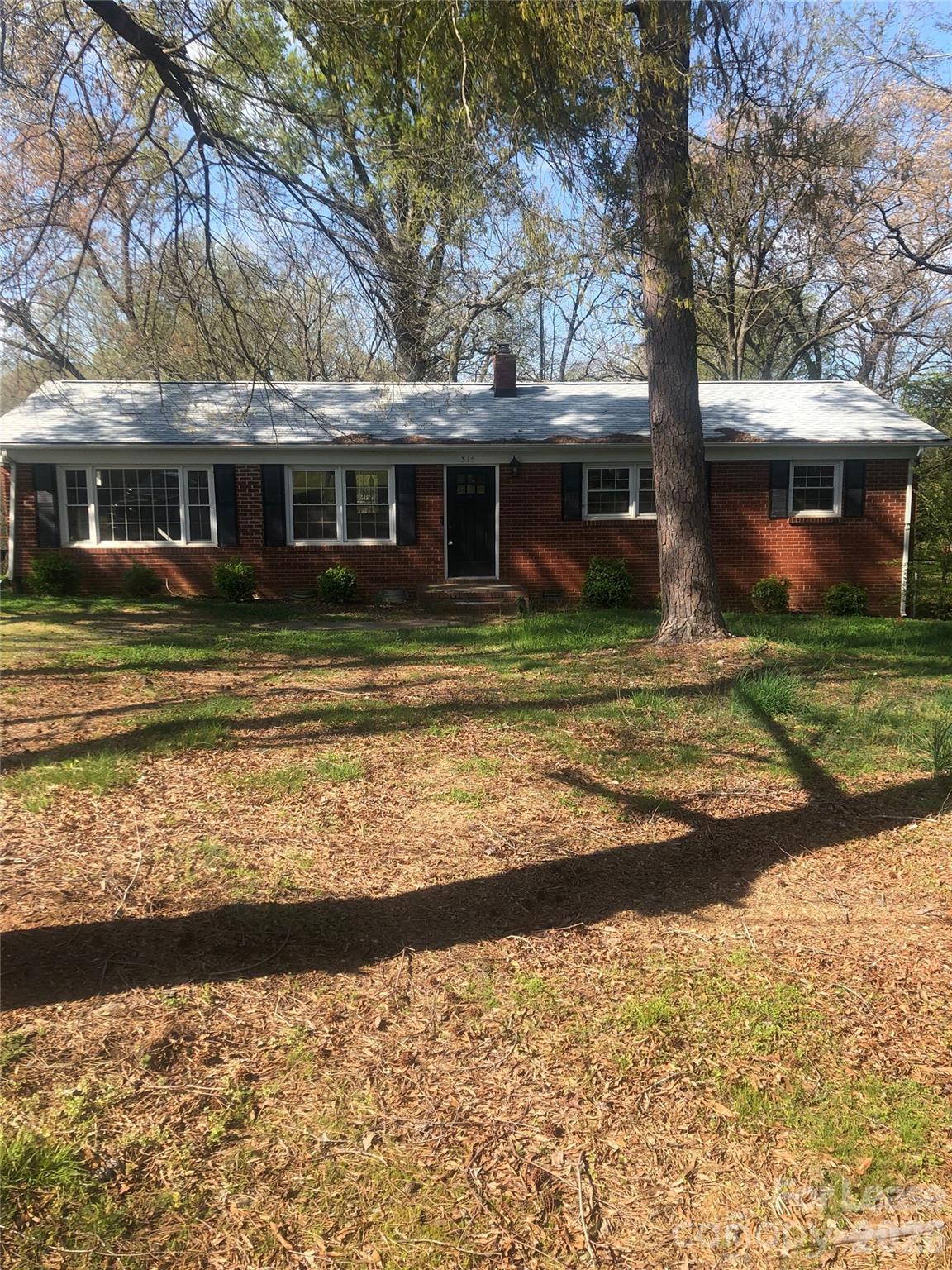 Come see this lovely all brick ranch home in Monroe. Sitting on just under half an acre, this home provides plenty of yard space and privacy to enjoy. Just a few of this home's features include a sunken great room, kitchen that opens to the great room, stainless steel kitchen appliances, screened in porch off of the great room, and much more! Located just minutes from downtown Monroe, there are endless dining, shopping, and entertainment options nearby!

We strive to provide an experience that is cost-effective and convenient. That’s why we provide a Resident Benefits Package (RBP) to address common headaches for our residents. Our program handles pest control, air filter delivery, utility set up, credit building and more at a rate of $40.00/month, added to every property as a required program. More details upon application.