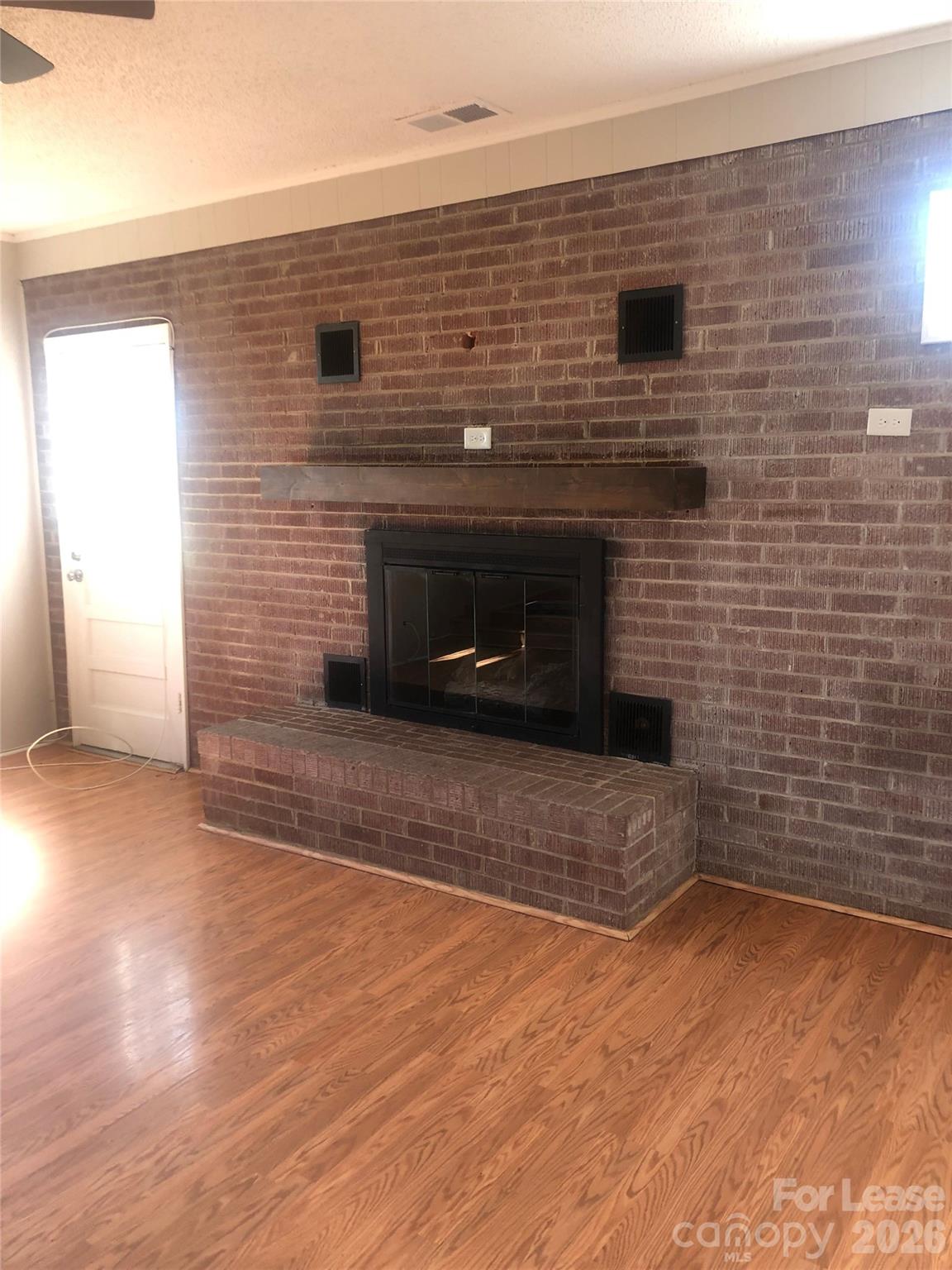 Hillcrest - Residential Lease