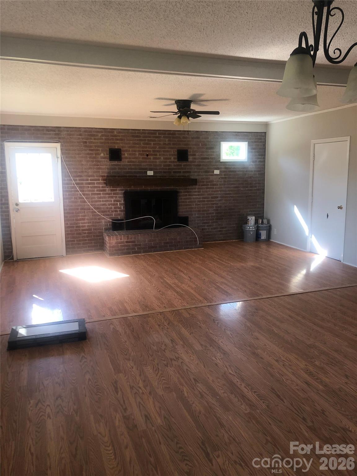 Hillcrest - Residential Lease