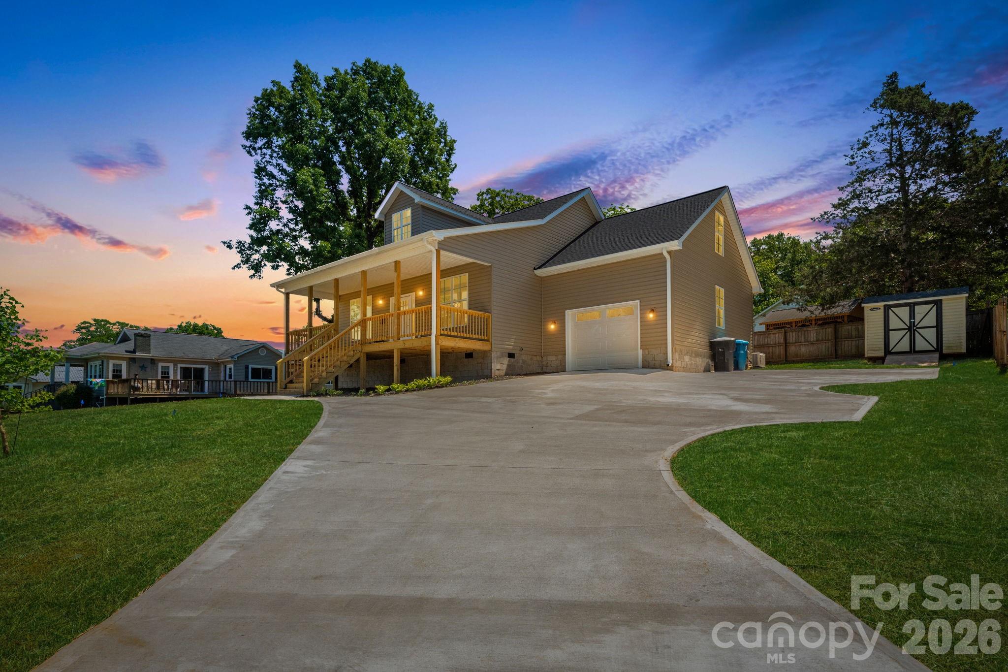 Cool Springs - Residential