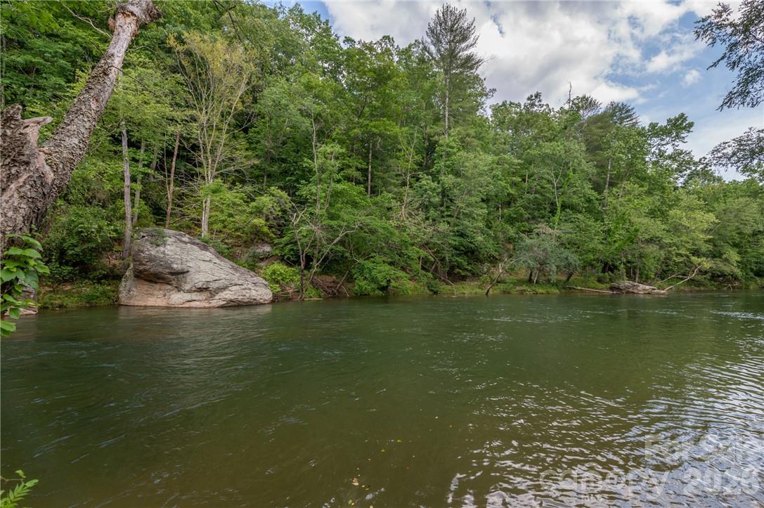 Riverbend at Lake Lure - Land