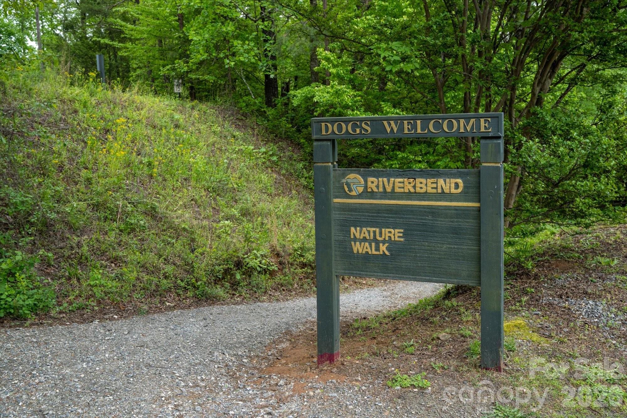 Riverbend at Lake Lure - Land