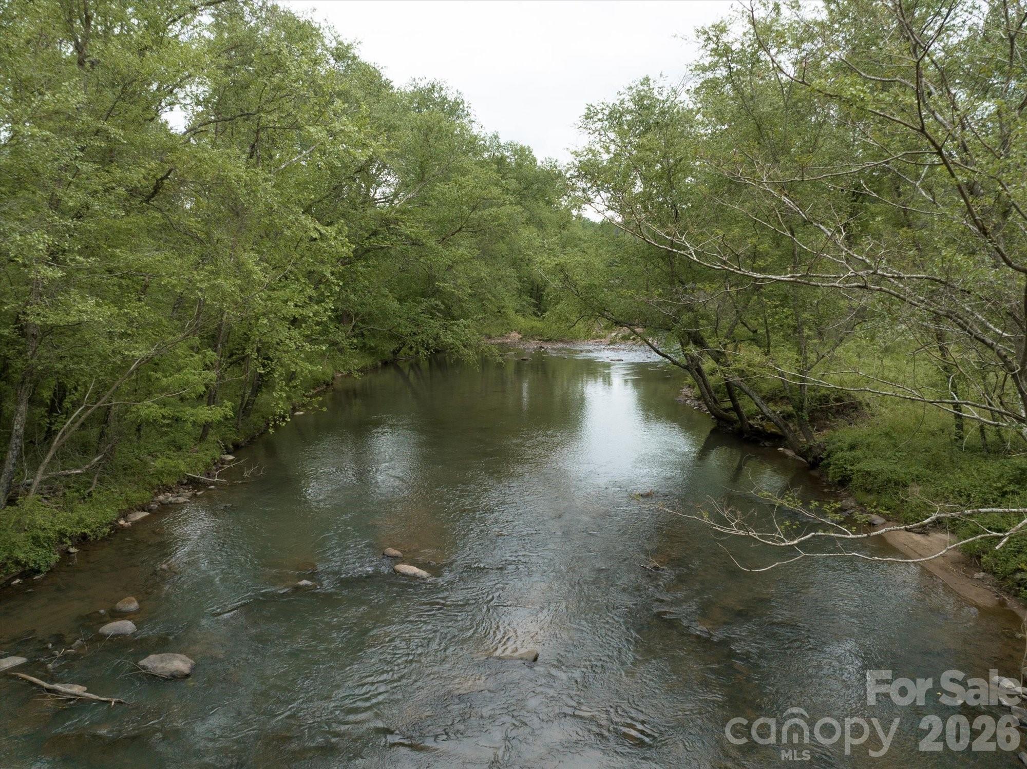 Riverbend at Lake Lure - Land