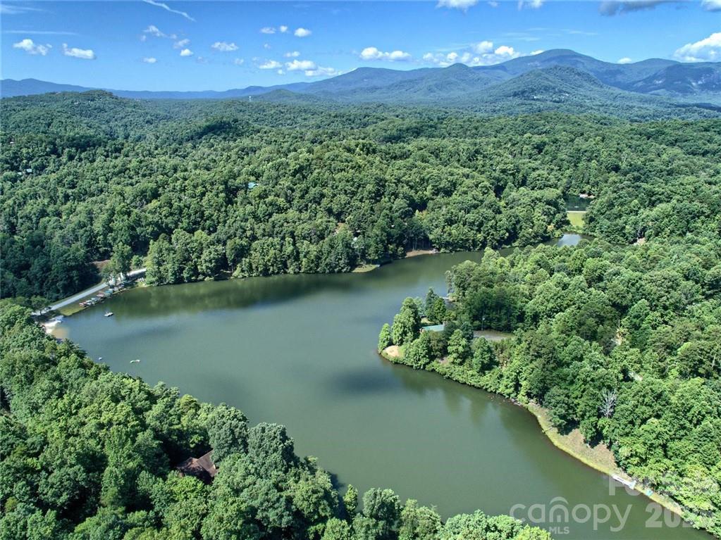 Riverbend at Lake Lure - Land