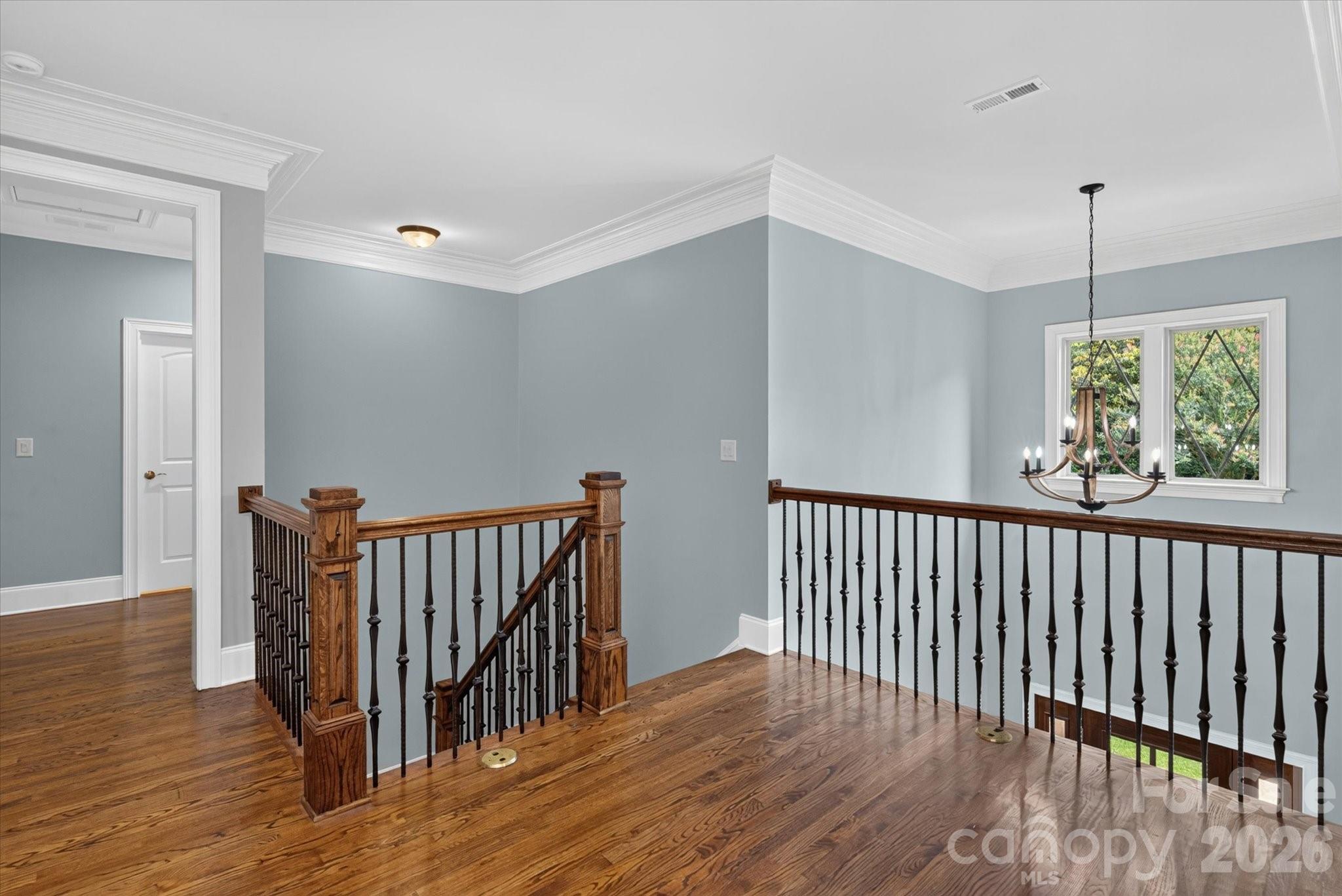 The Gardens On Providence - Residential