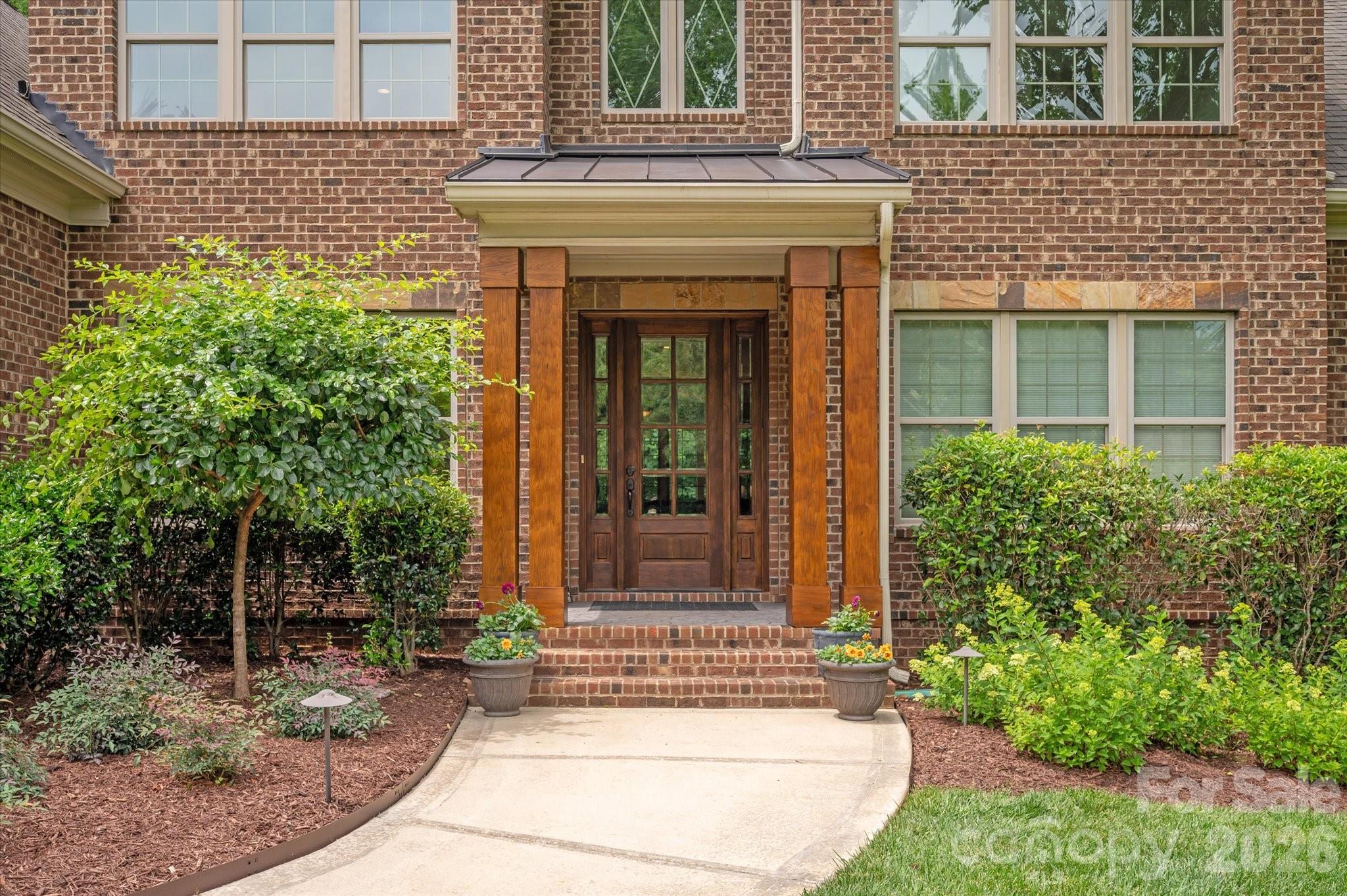 The Gardens On Providence - Residential