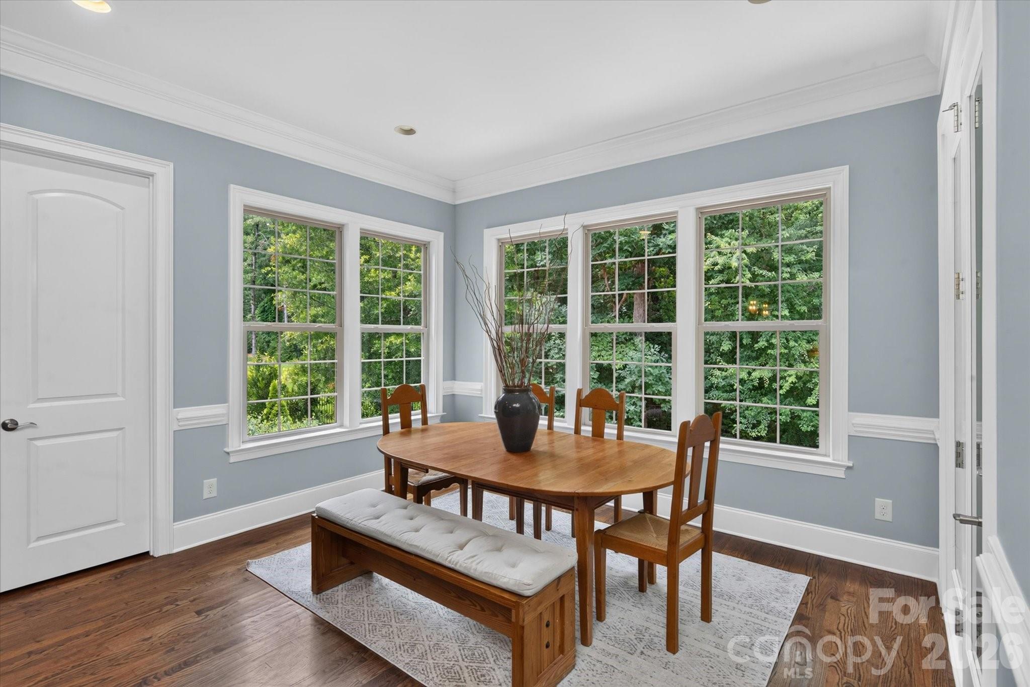 The Gardens On Providence - Residential