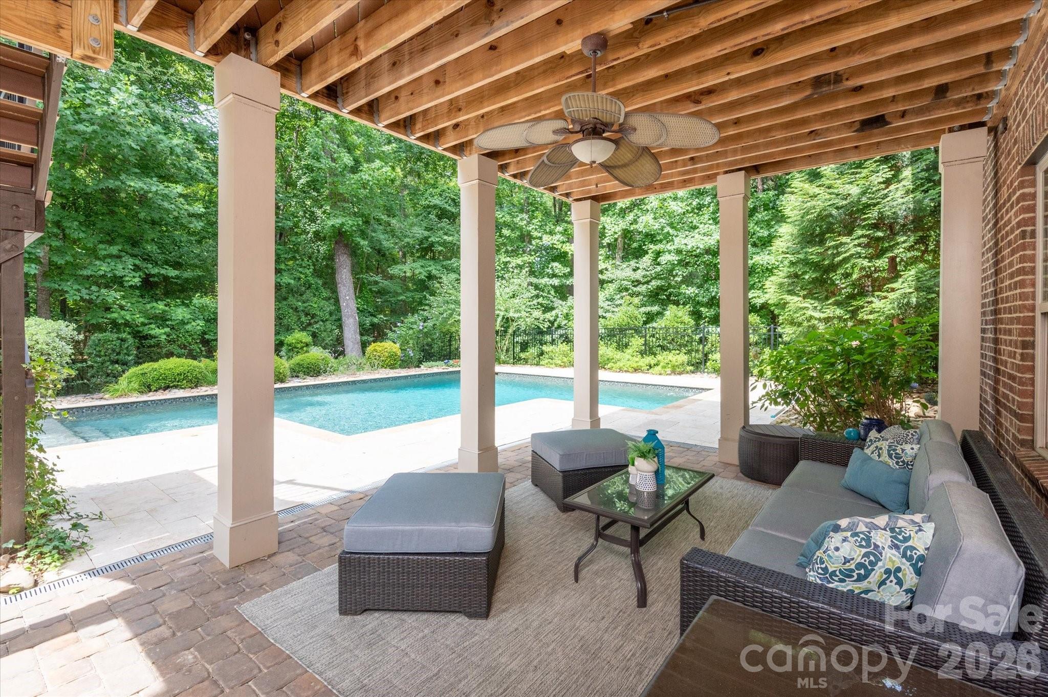 The Gardens On Providence - Residential