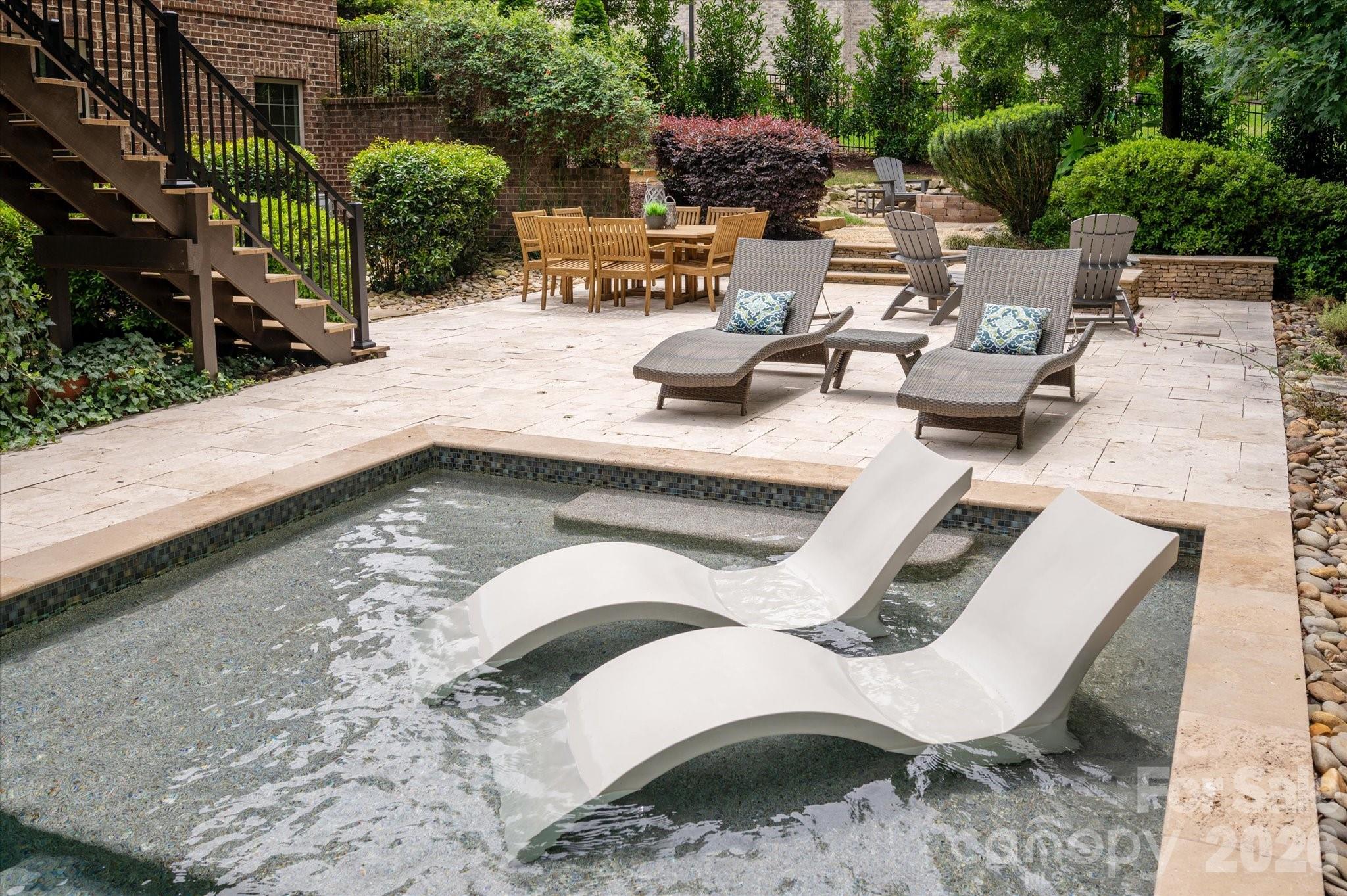 The Gardens On Providence - Residential