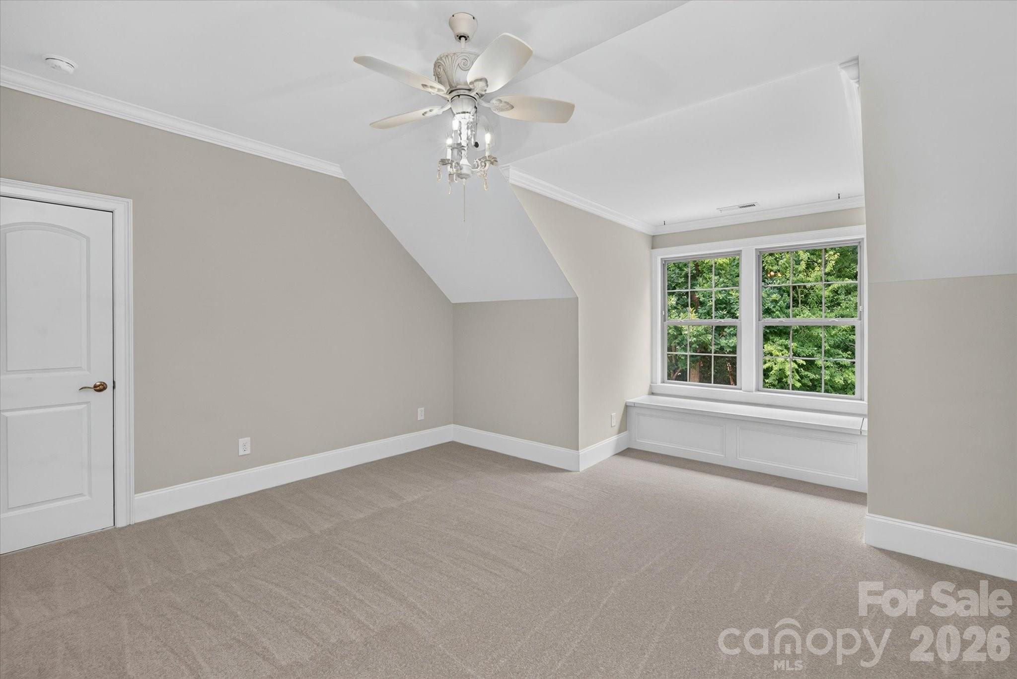 The Gardens On Providence - Residential