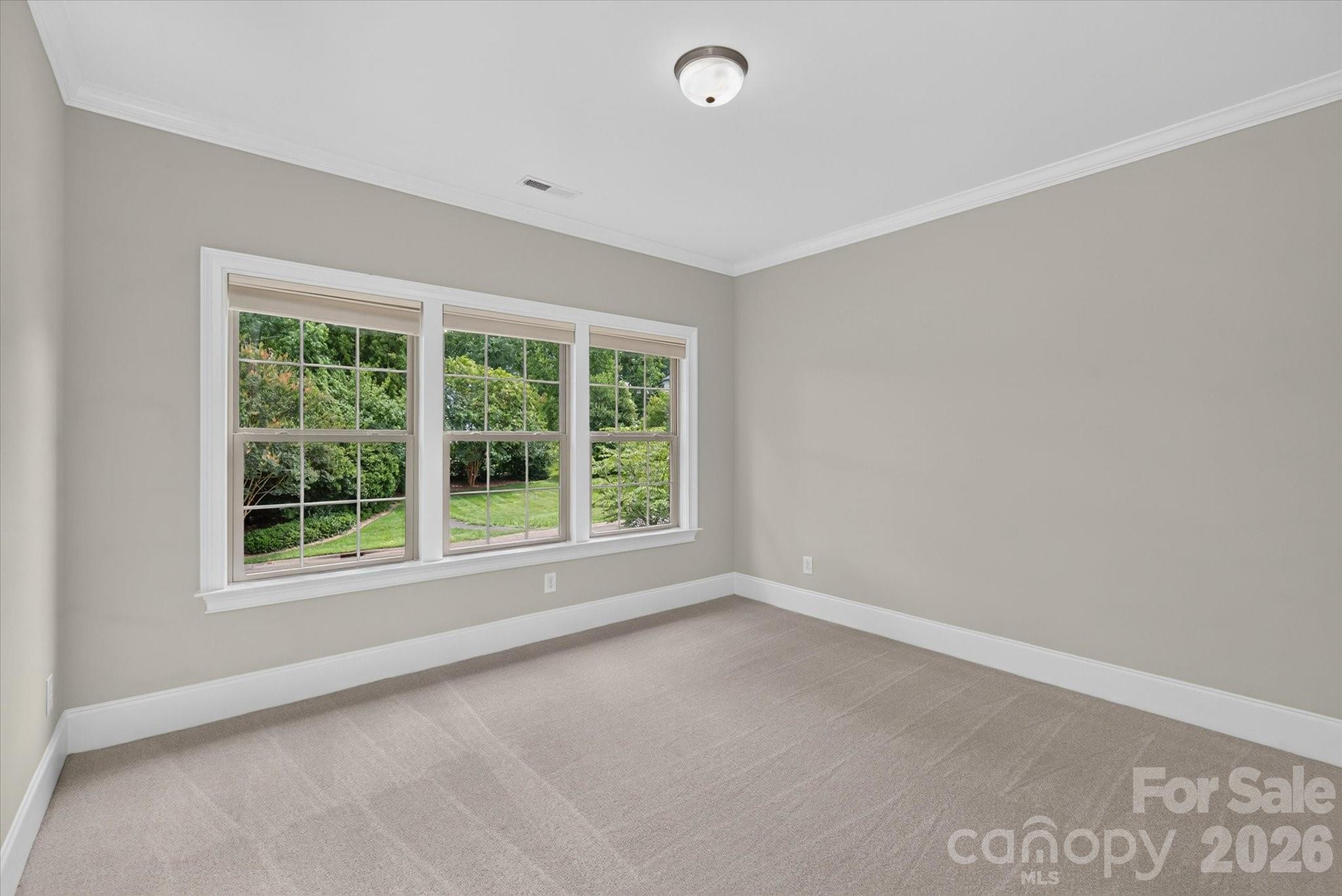 The Gardens On Providence - Residential