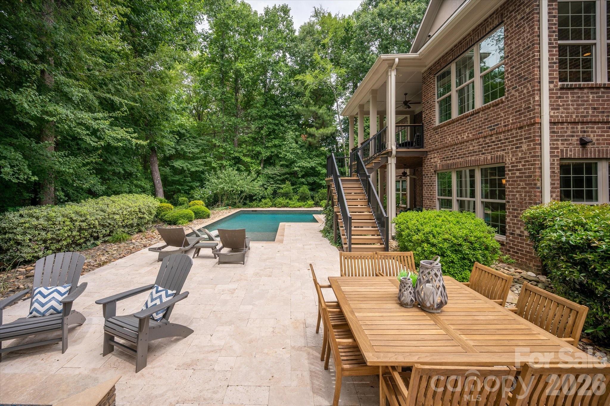 The Gardens On Providence - Residential