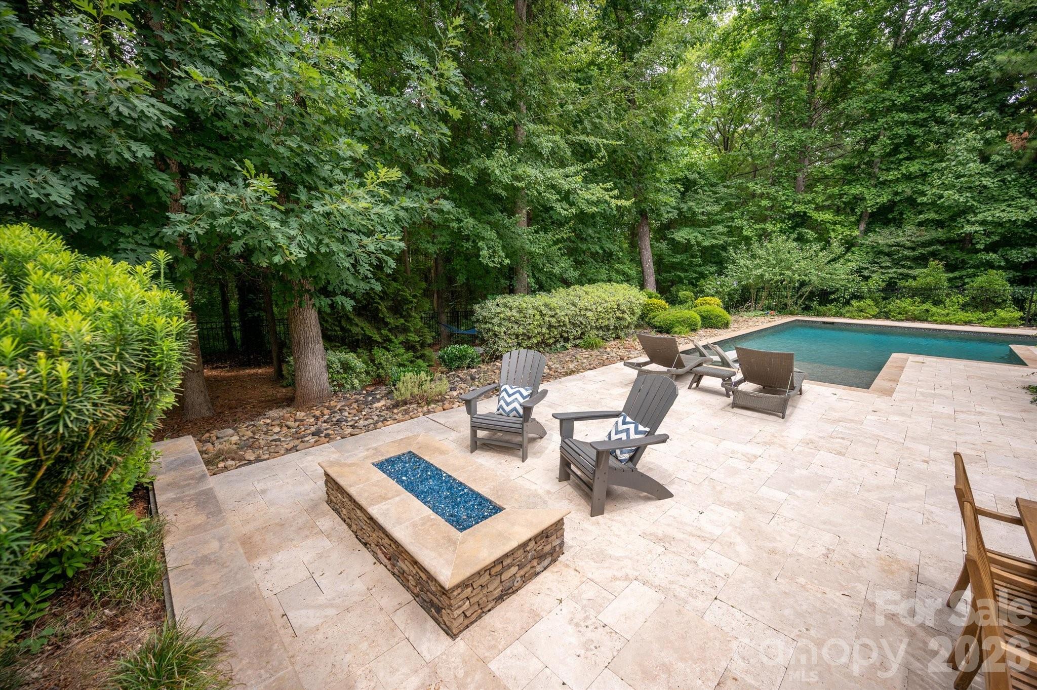 The Gardens On Providence - Residential