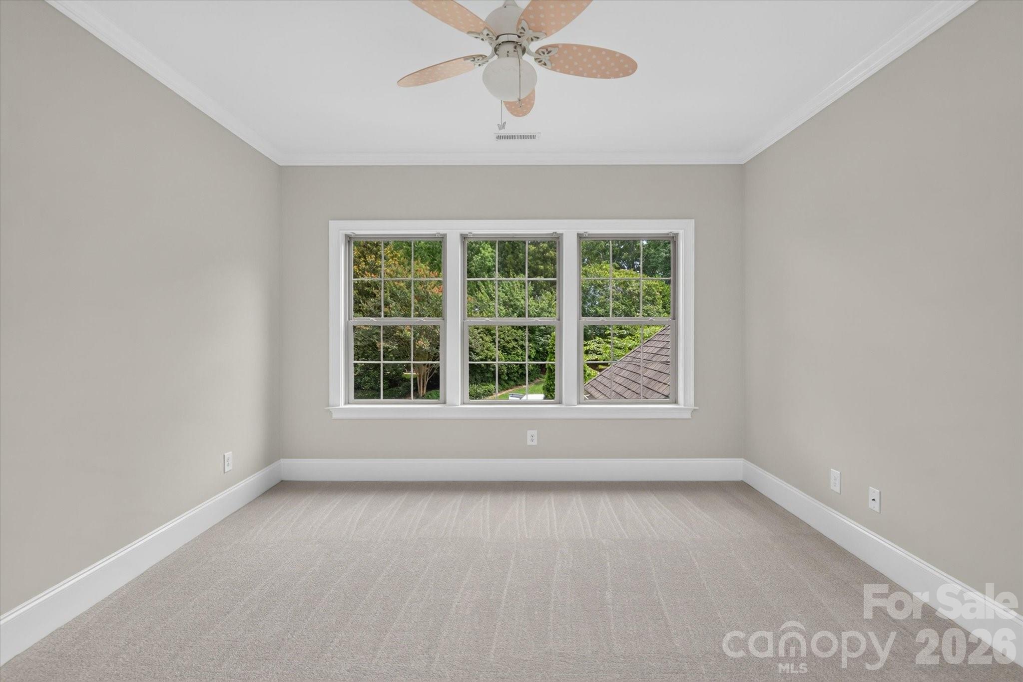 The Gardens On Providence - Residential