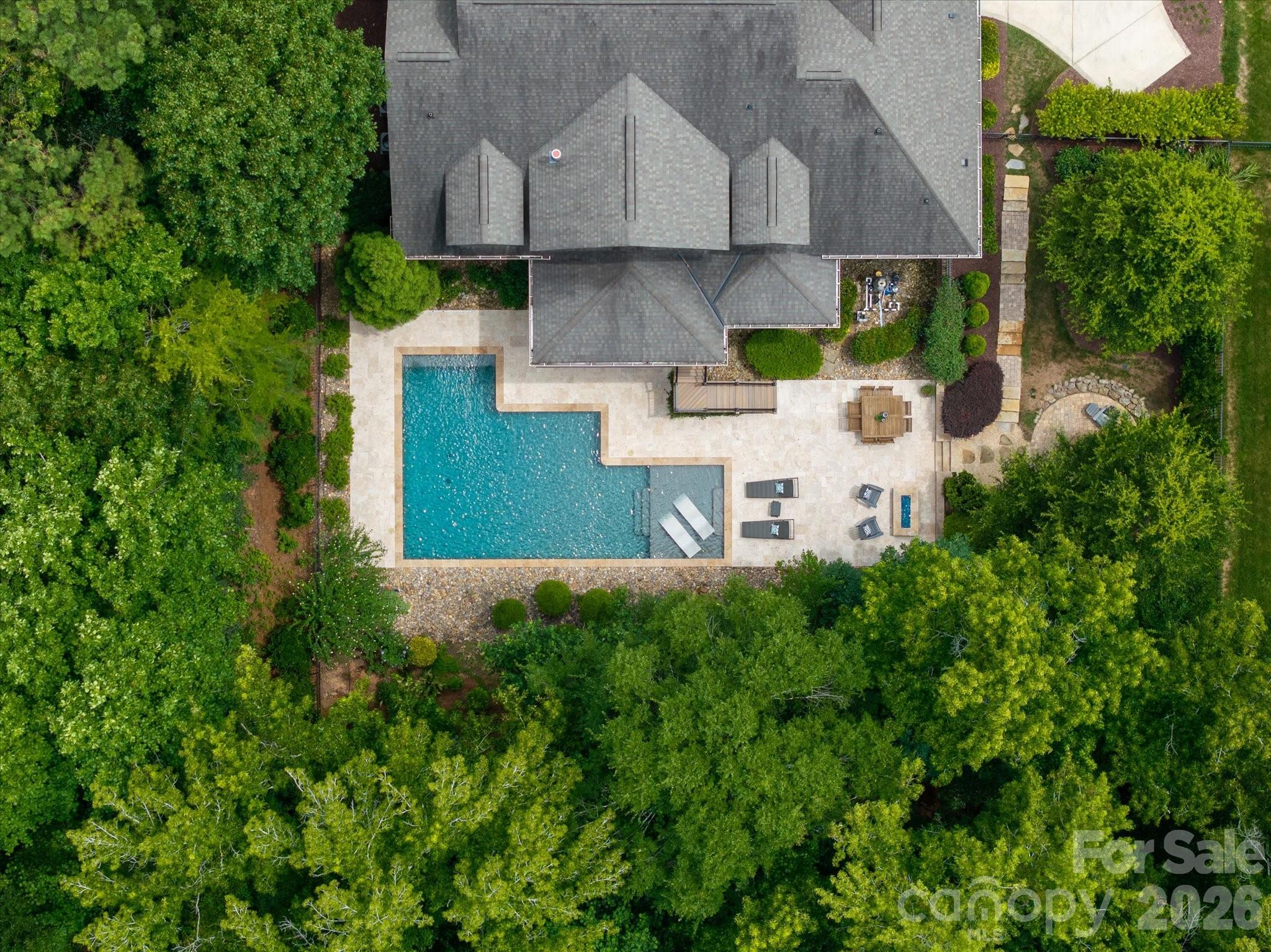 The Gardens On Providence - Residential