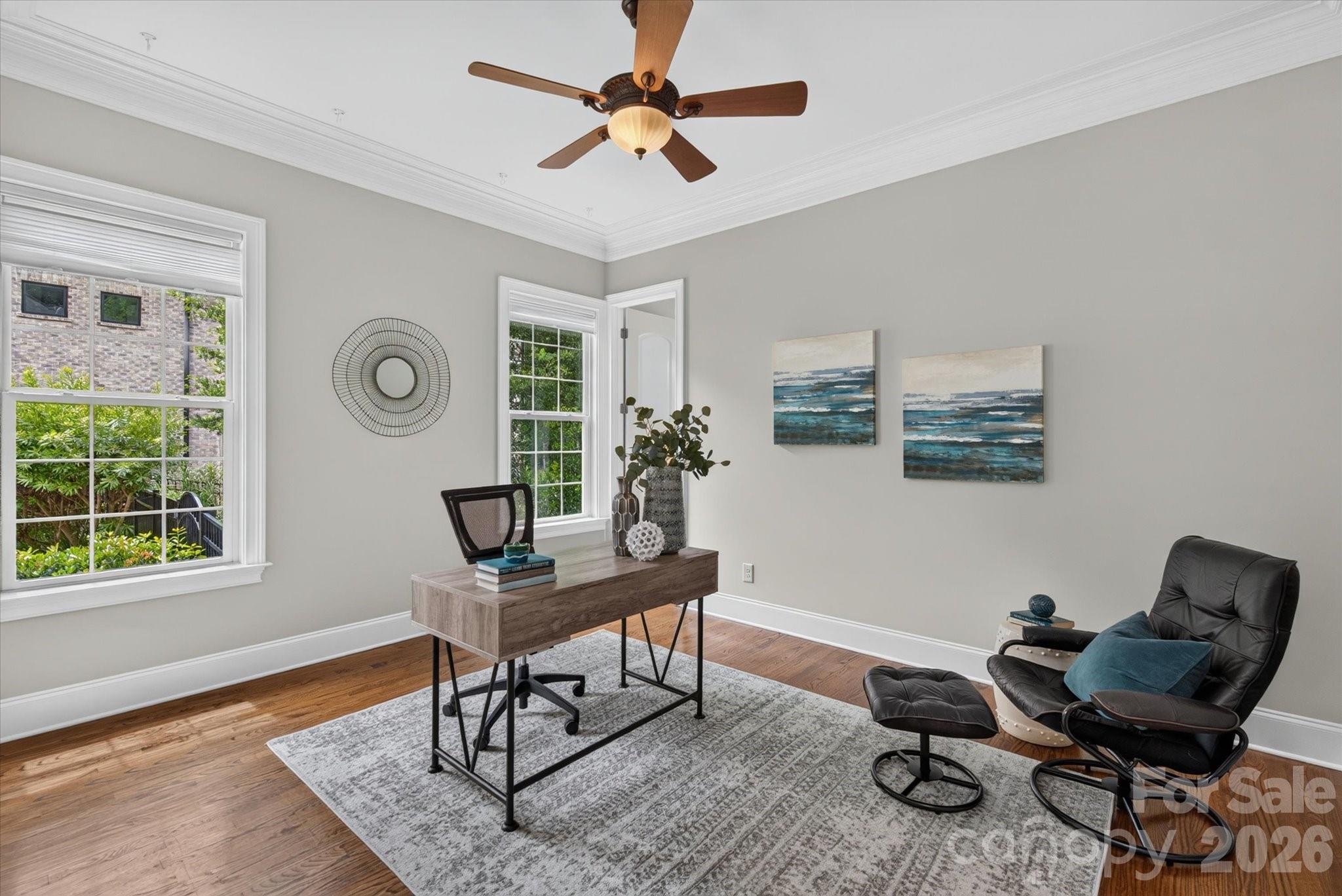 The Gardens On Providence - Residential