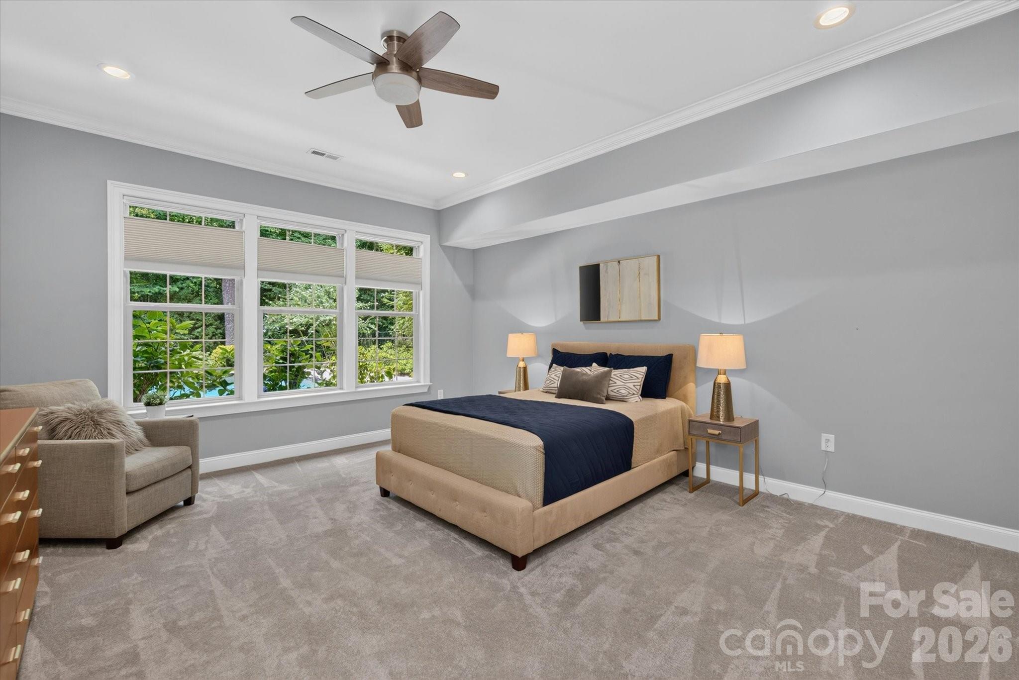The Gardens On Providence - Residential