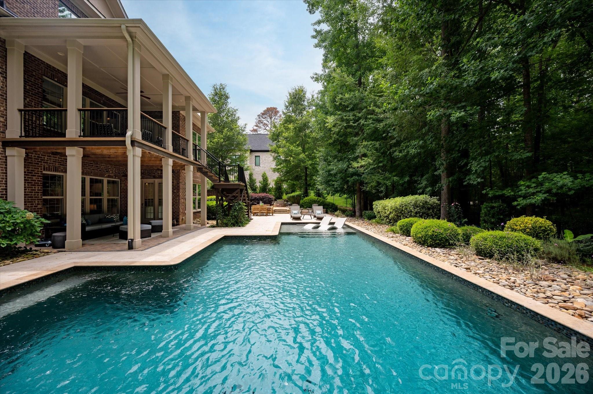 The Gardens On Providence - Residential