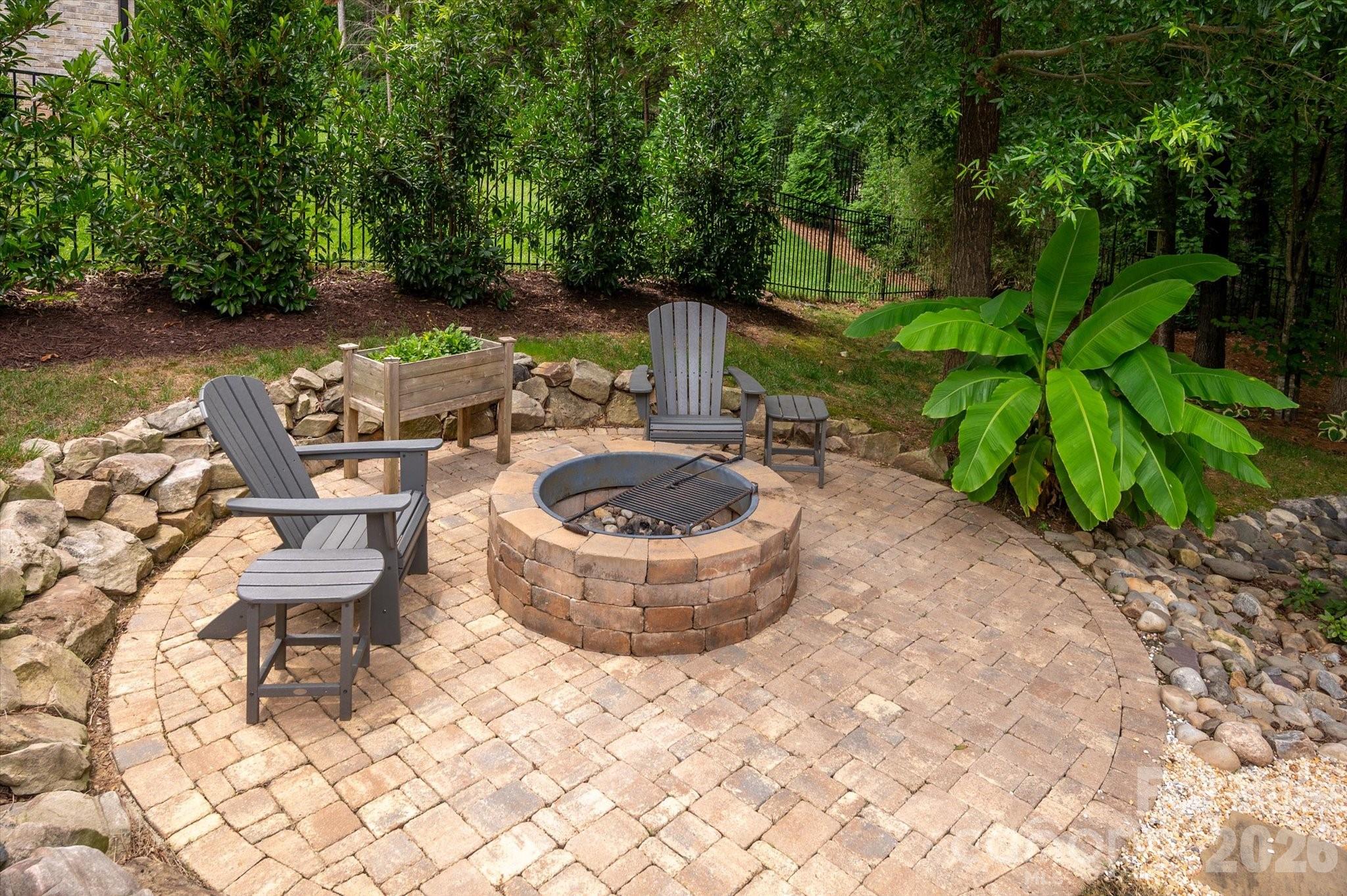 The Gardens On Providence - Residential