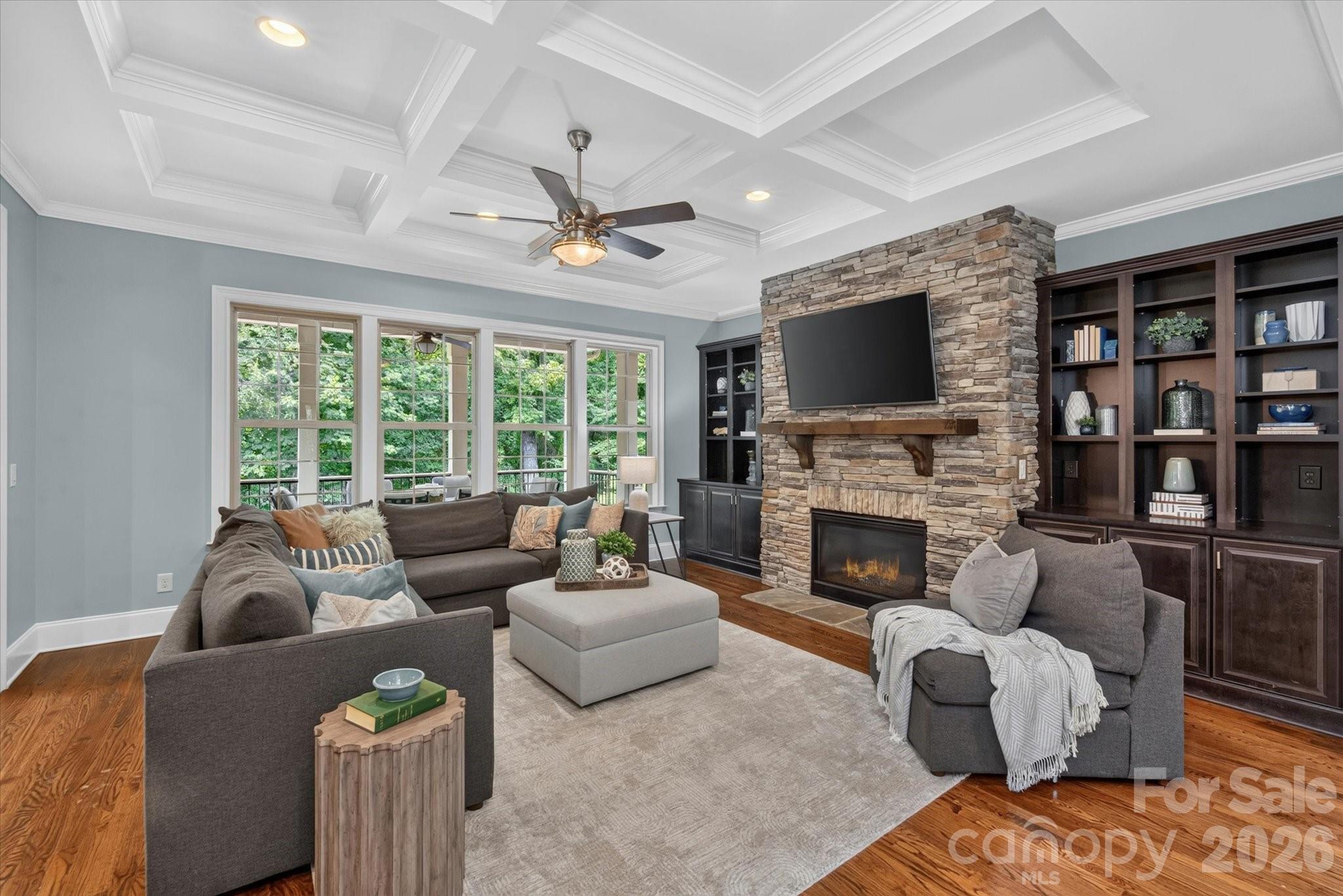 The Gardens On Providence - Residential