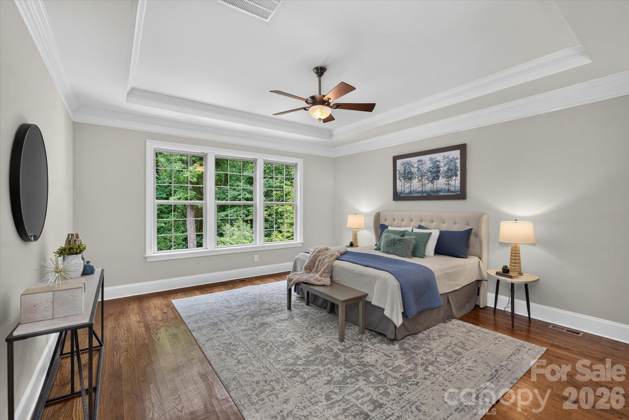 The Gardens On Providence - Residential