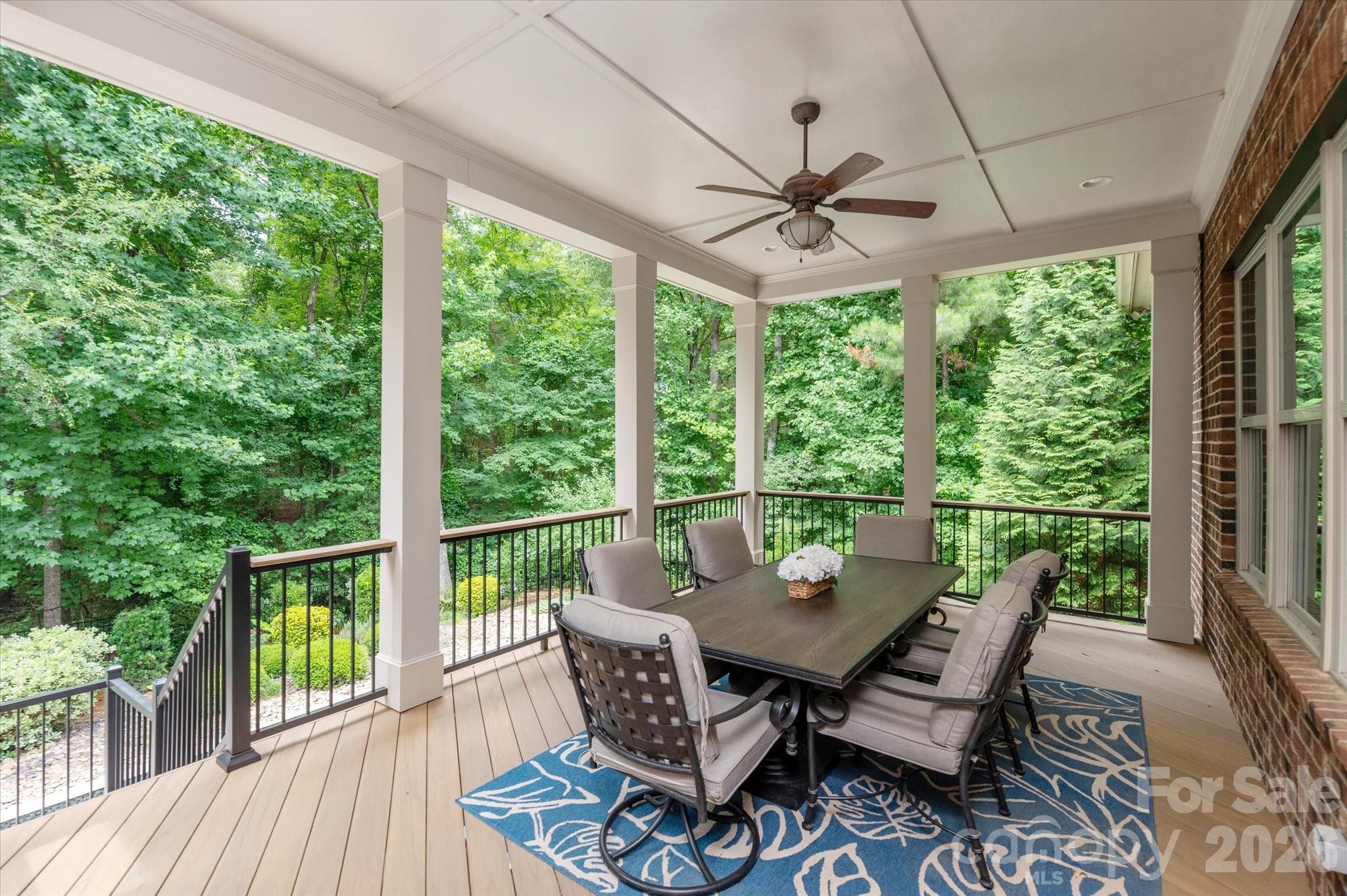 The Gardens On Providence - Residential