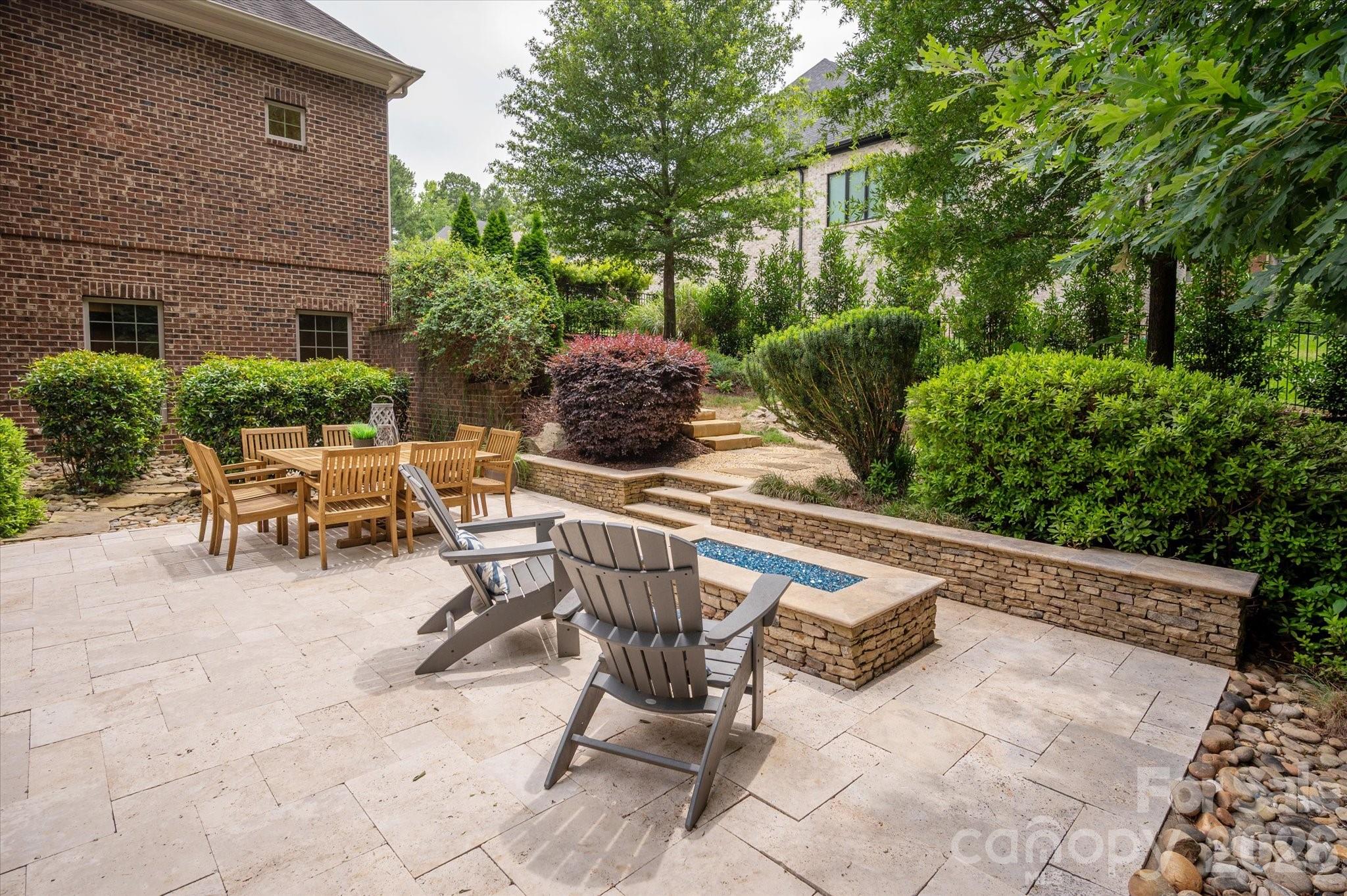 The Gardens On Providence - Residential