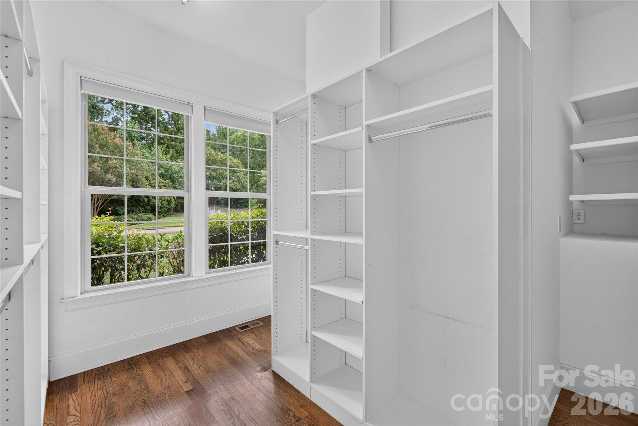 The Gardens On Providence - Residential