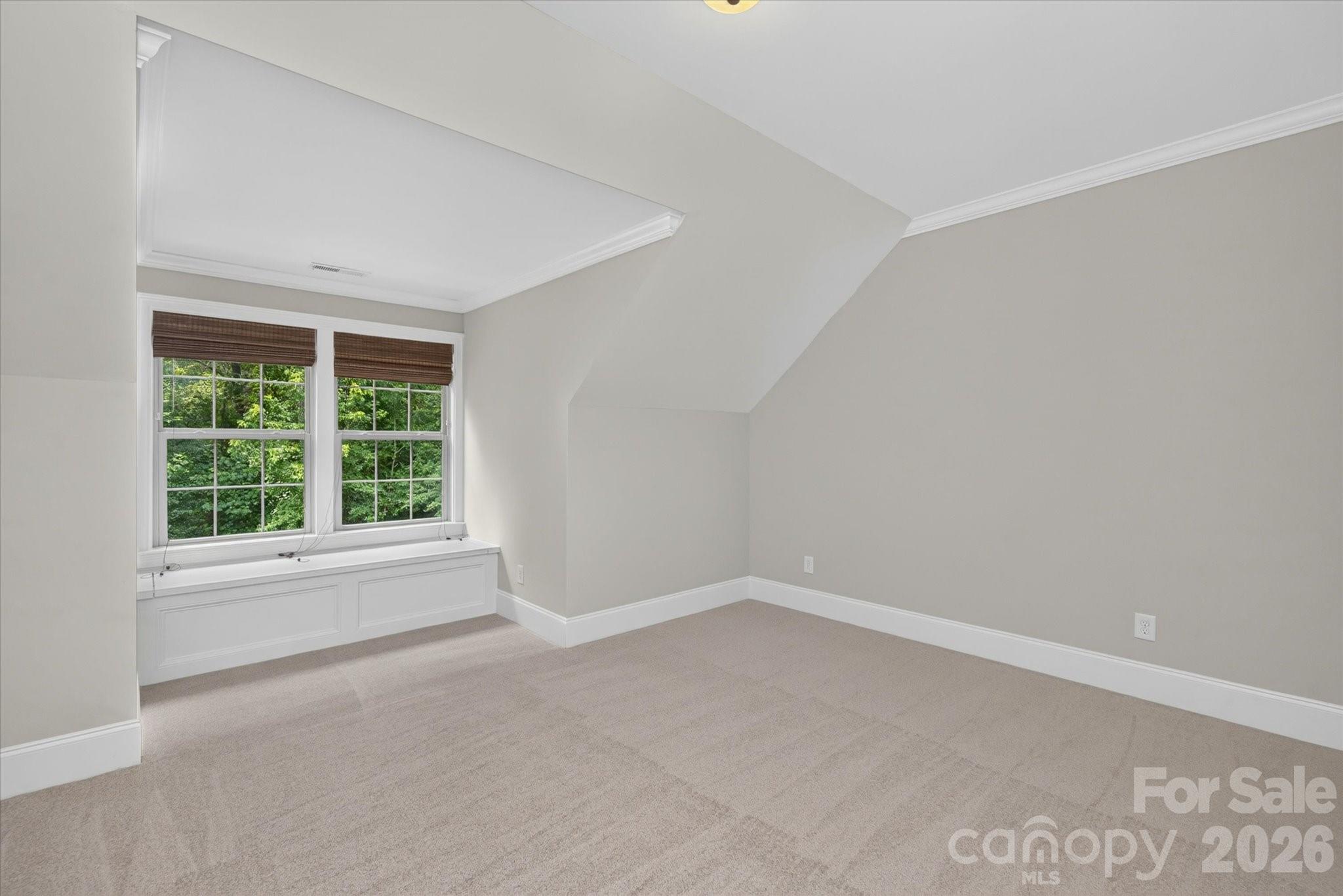 The Gardens On Providence - Residential