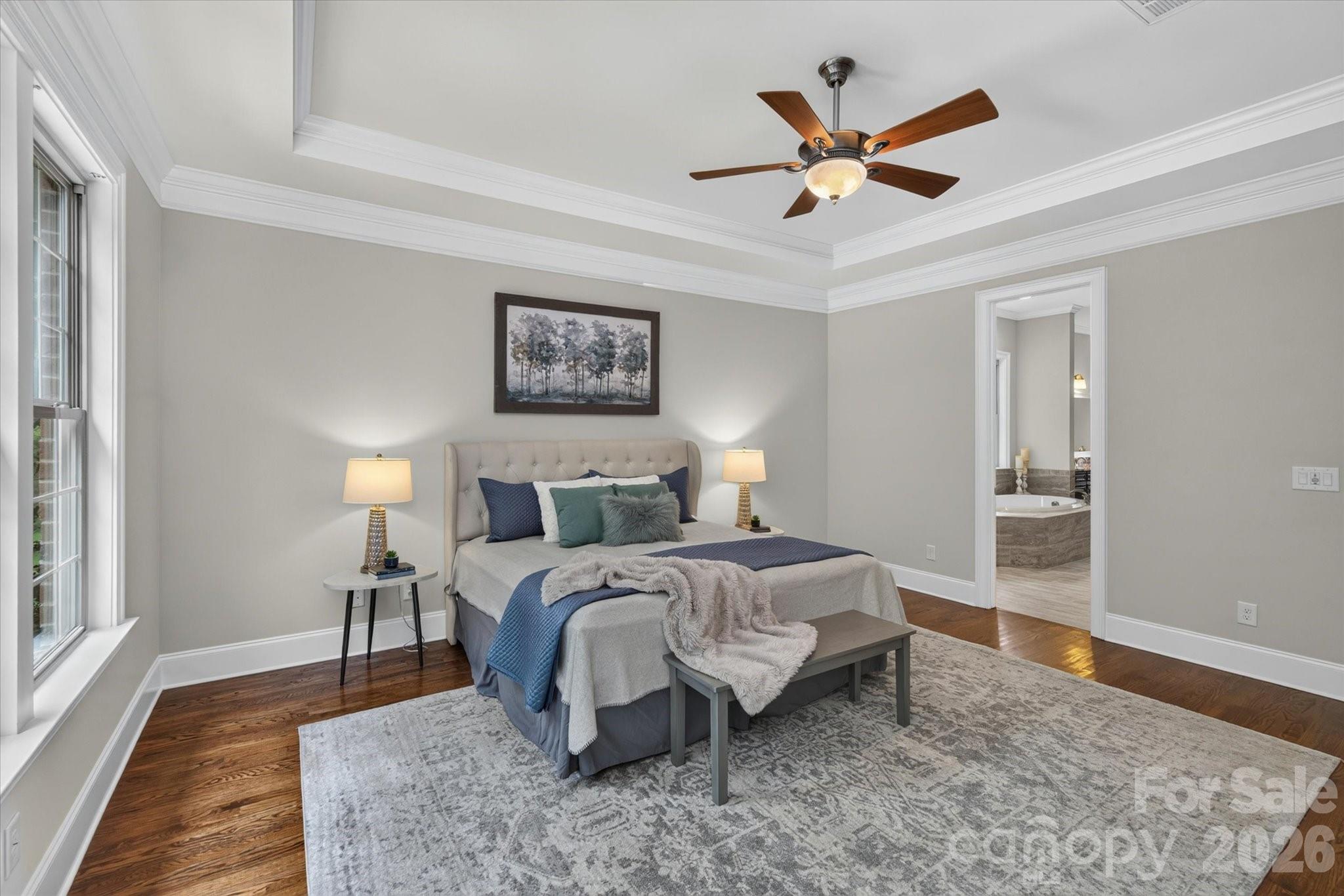 The Gardens On Providence - Residential