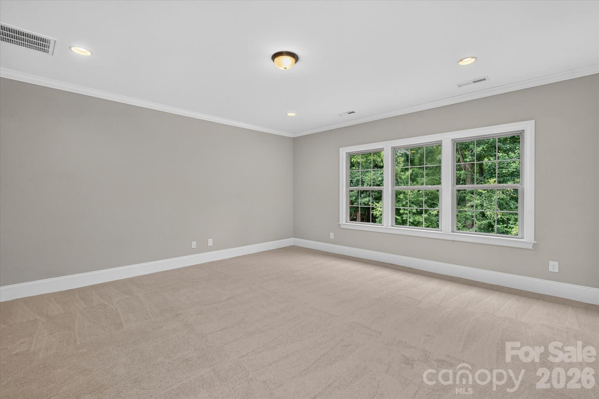 The Gardens On Providence - Residential