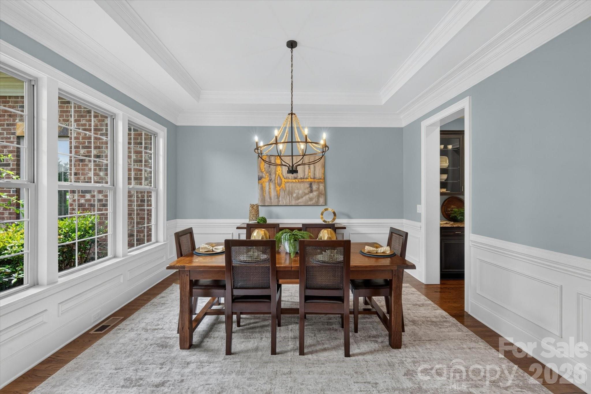 The Gardens On Providence - Residential