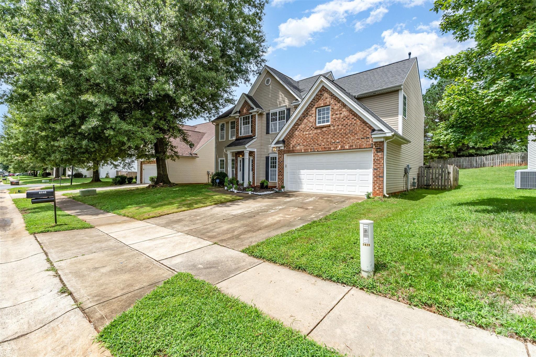 Oakdale - Residential