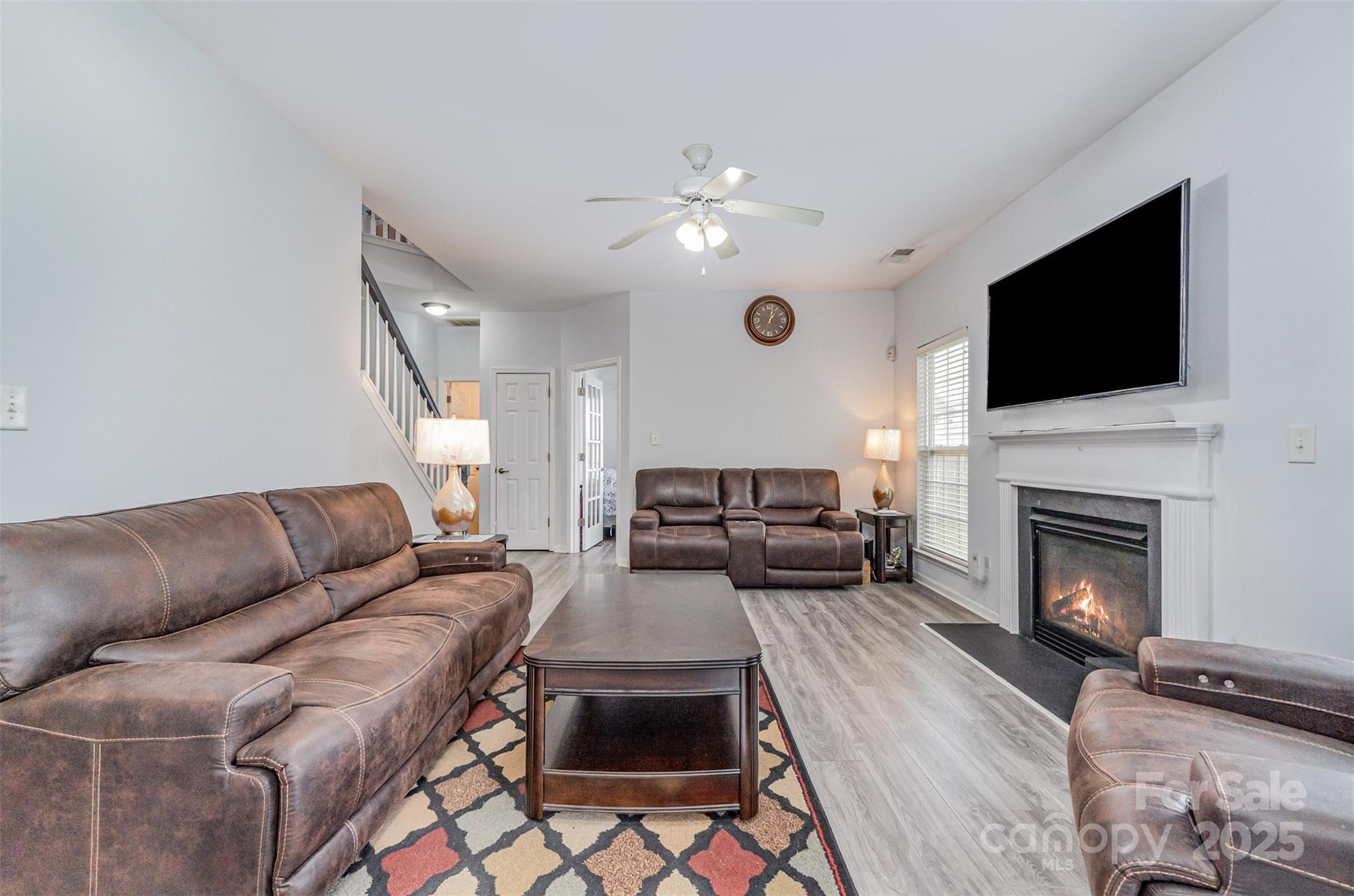 Oakdale - Residential