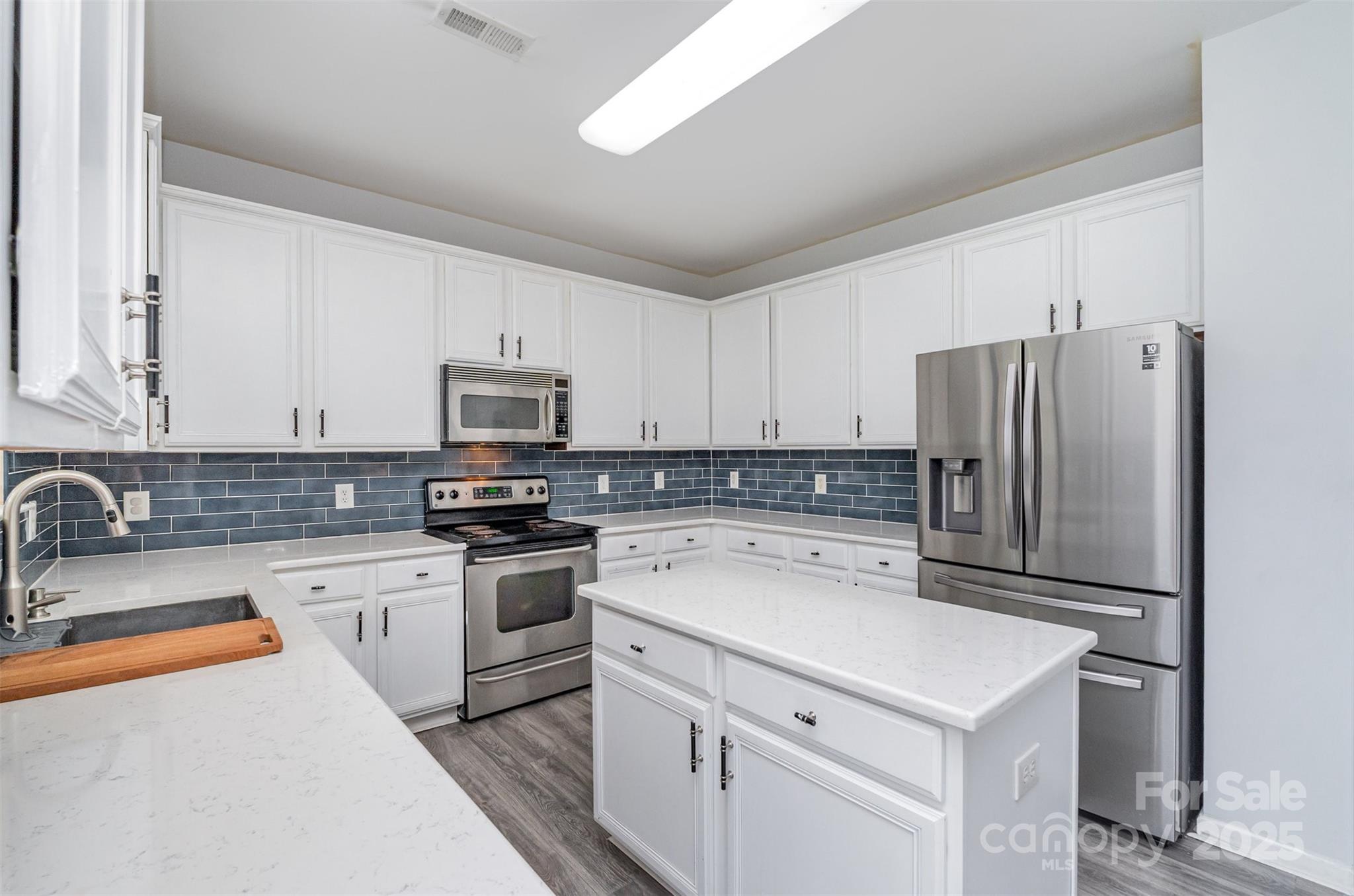 Oakdale - Residential