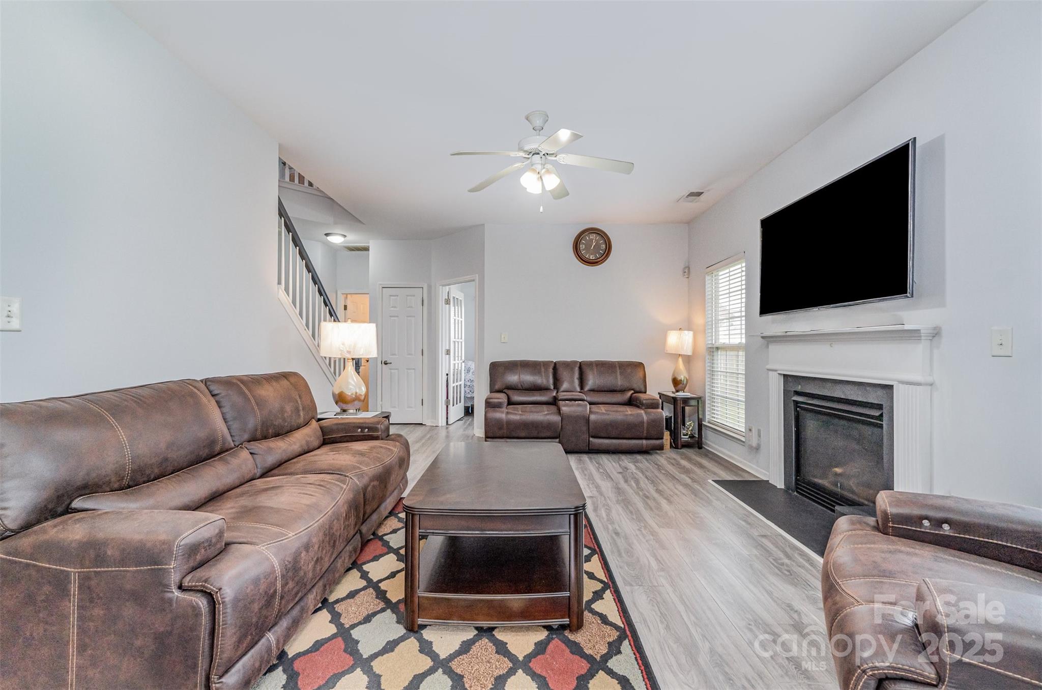 Oakdale - Residential