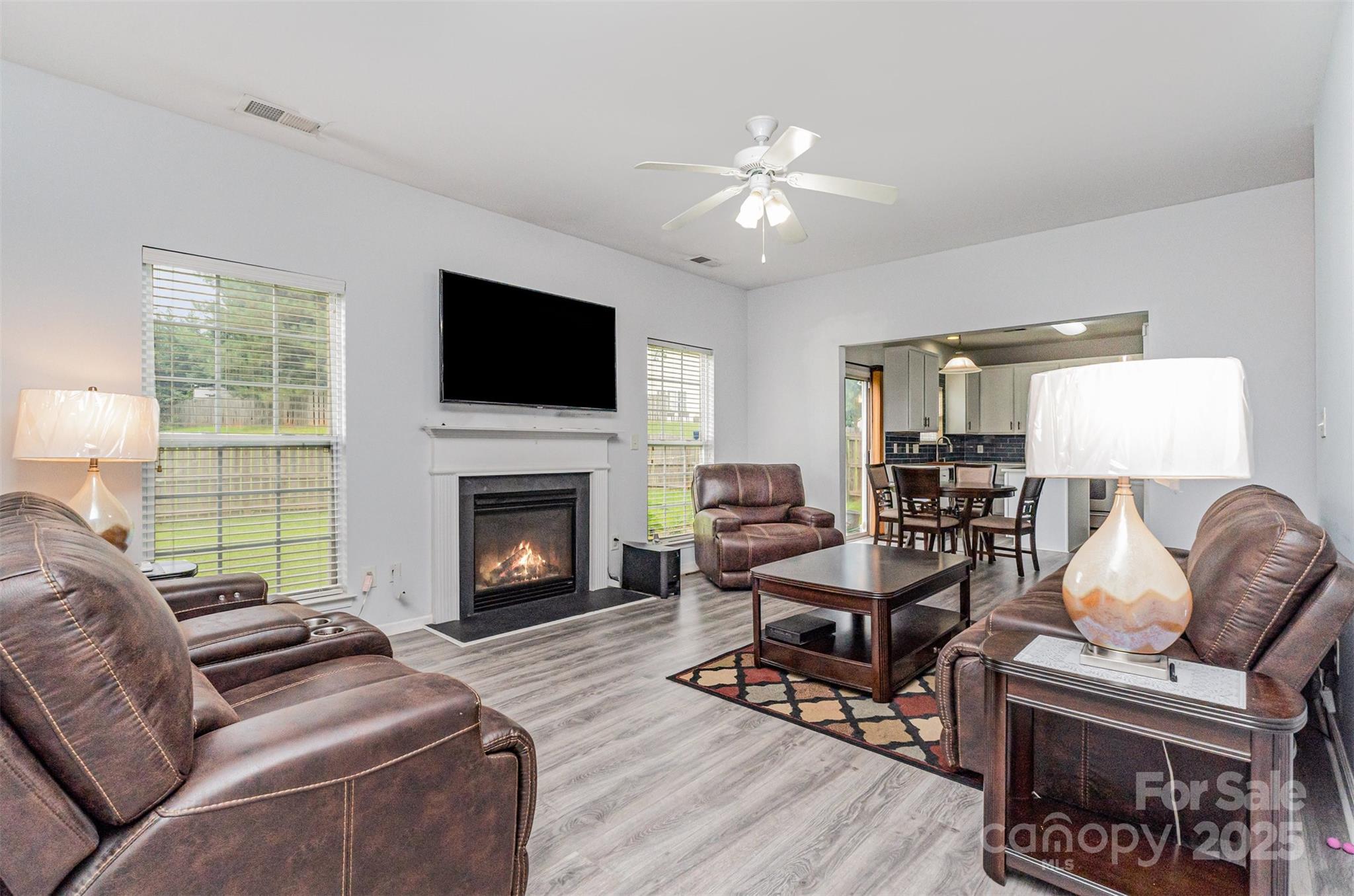 Oakdale - Residential
