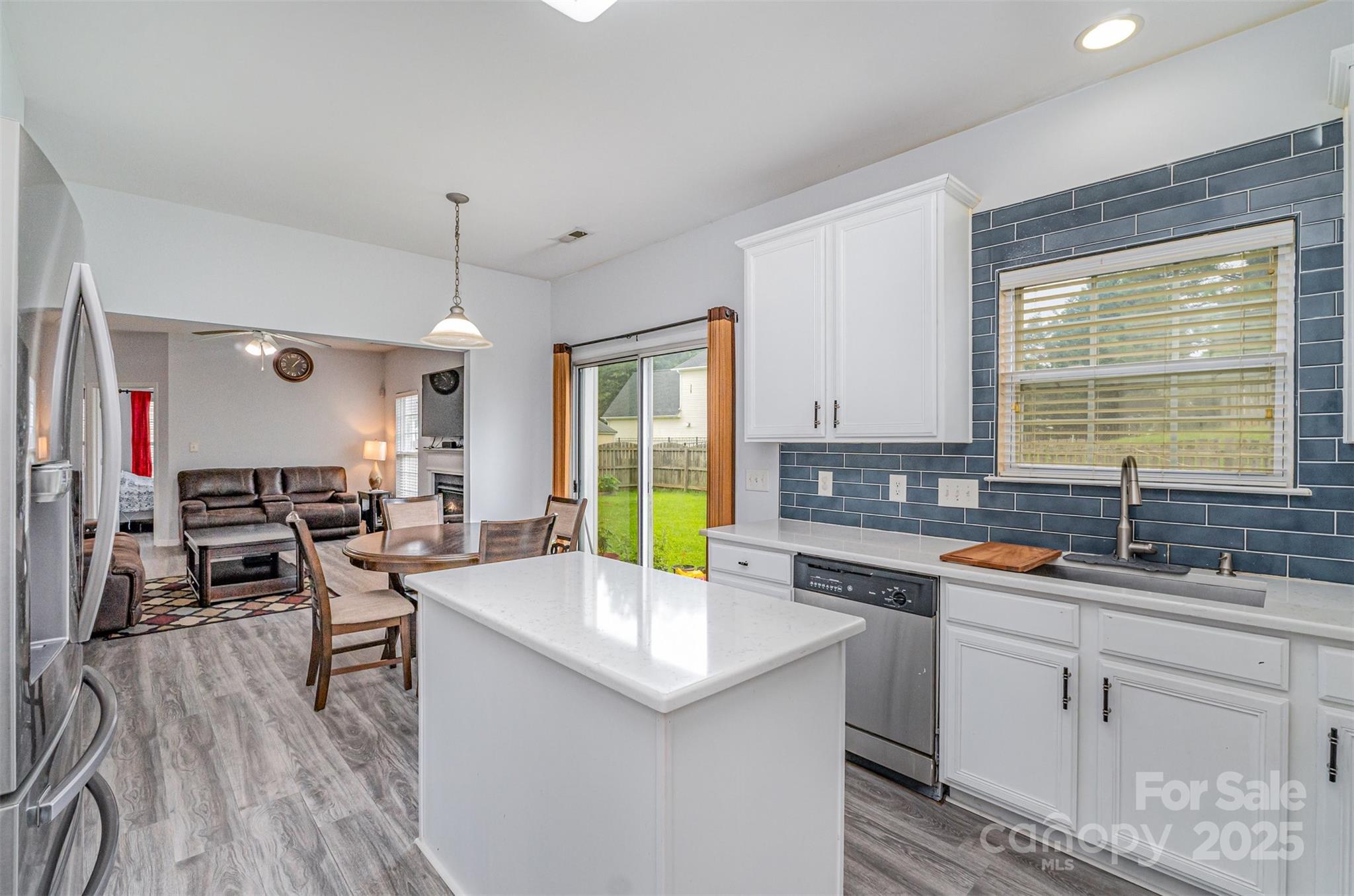 Oakdale - Residential