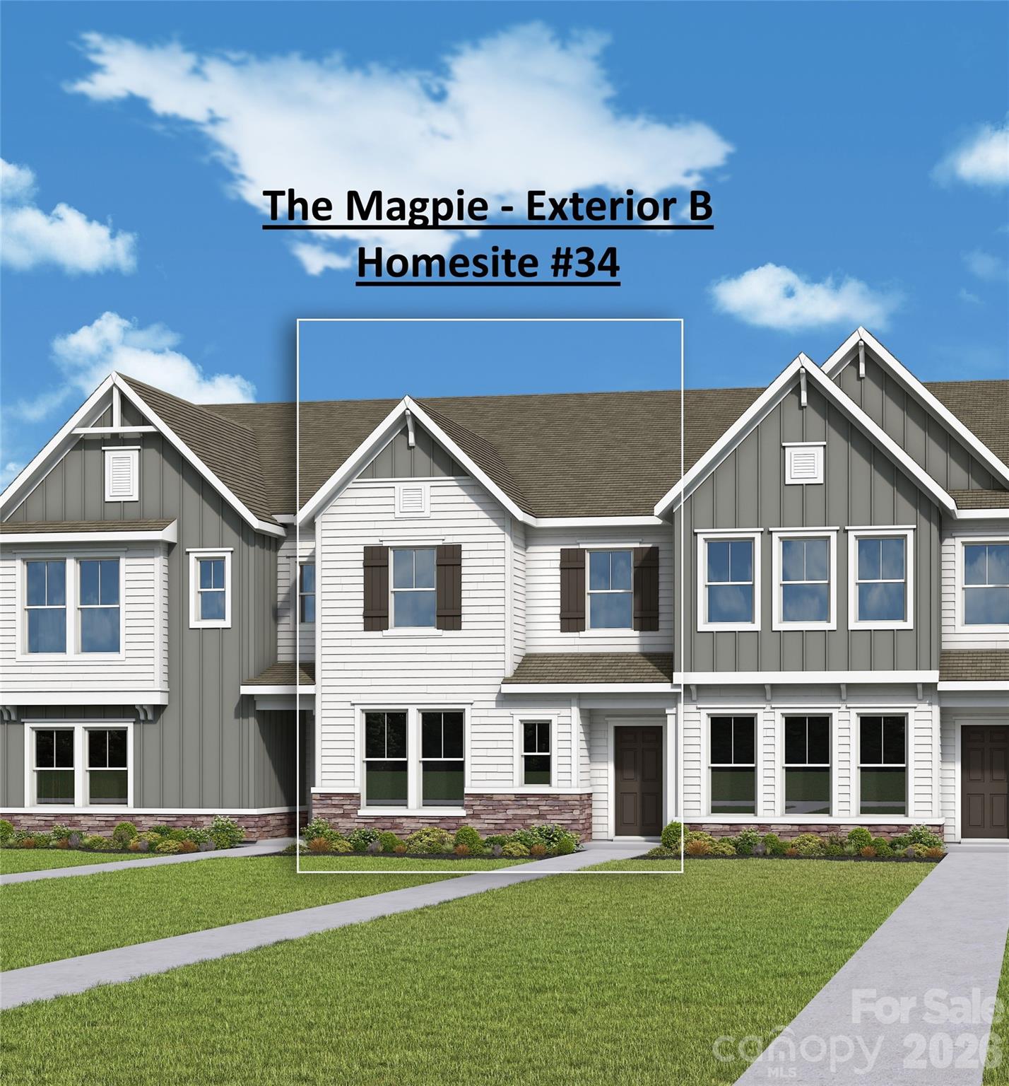 Craftsmanship meets comfort in The Magpie floor plan by David Weekley Homes in Westwood Reserve. The family and dining areas flow together to create a bright, welcoming atmosphere from the moment you step through the front door. Astreamlined kitchen anchors the first floor with a center island, highlighted by beautifully lightly stained Sinclair birchcabinets and quartz countertops that bring warmth and elegance to the home’s modern, effortless culinary layout. Upstairs,the spacious Owner’s Retreat provides a peaceful escape with a contemporary Owner’s Bath and a large walk-in closet.Two additional bedrooms share a full bath on the upper level.